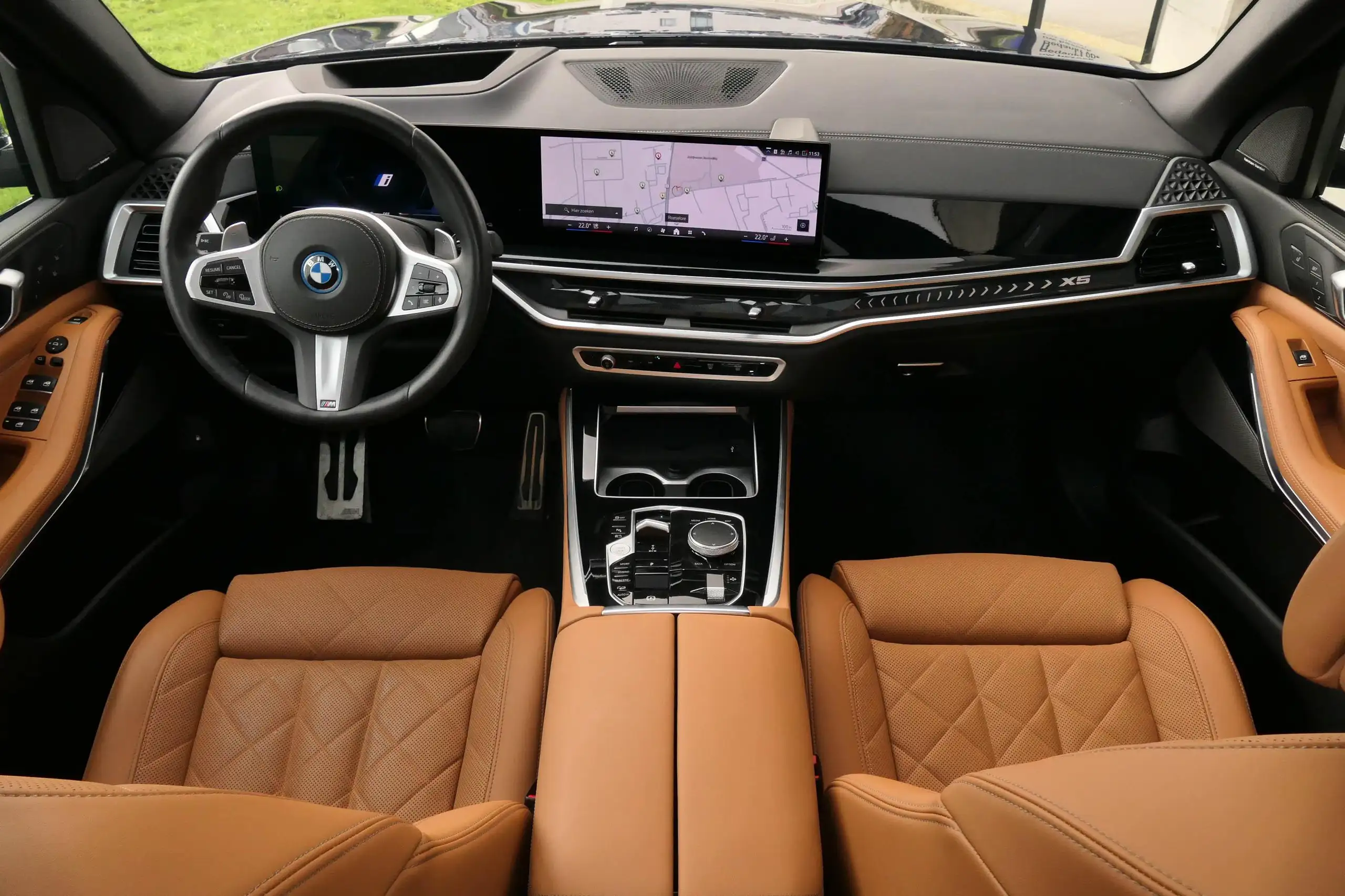 BMW - X5