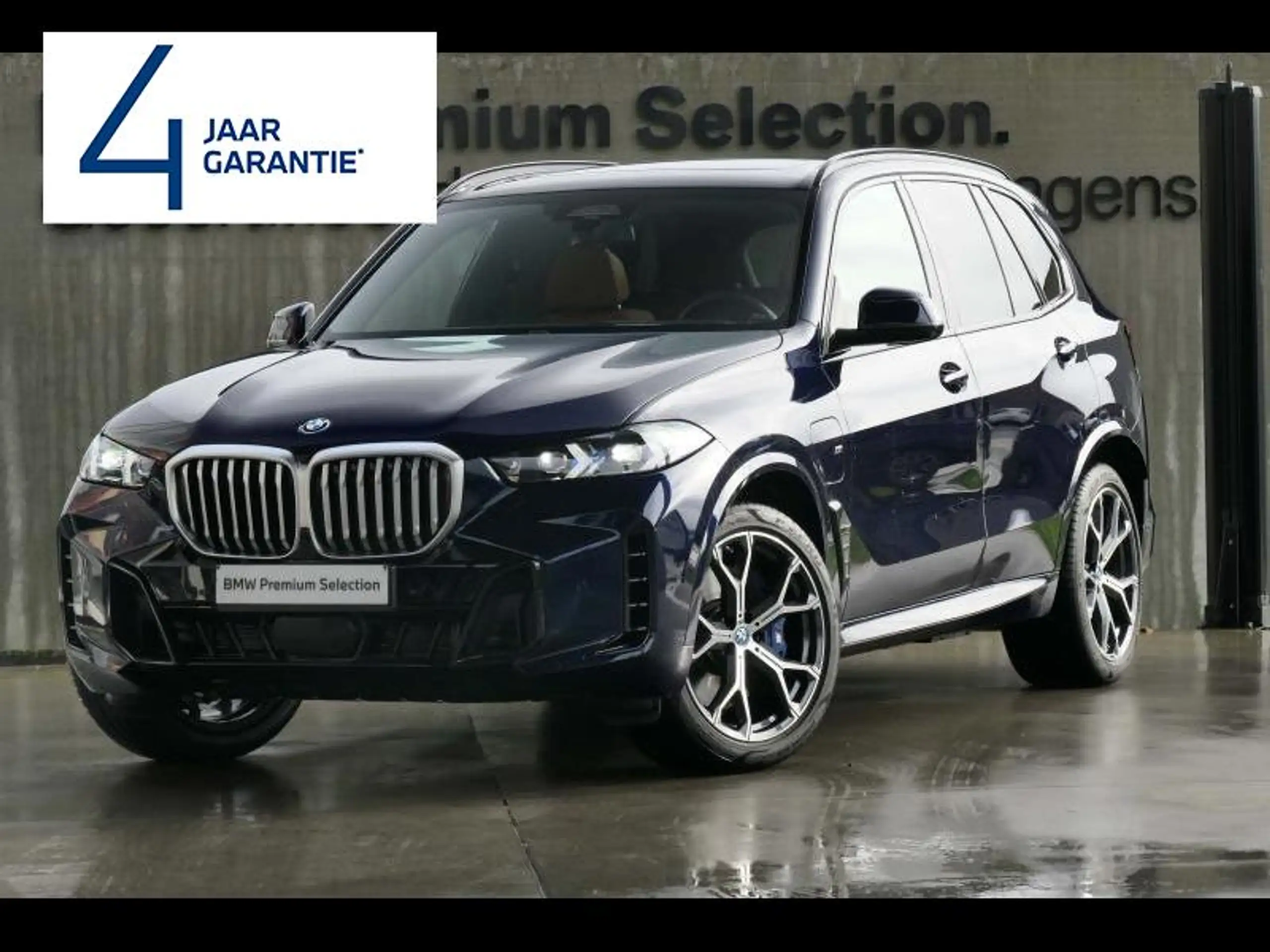 BMW - X5