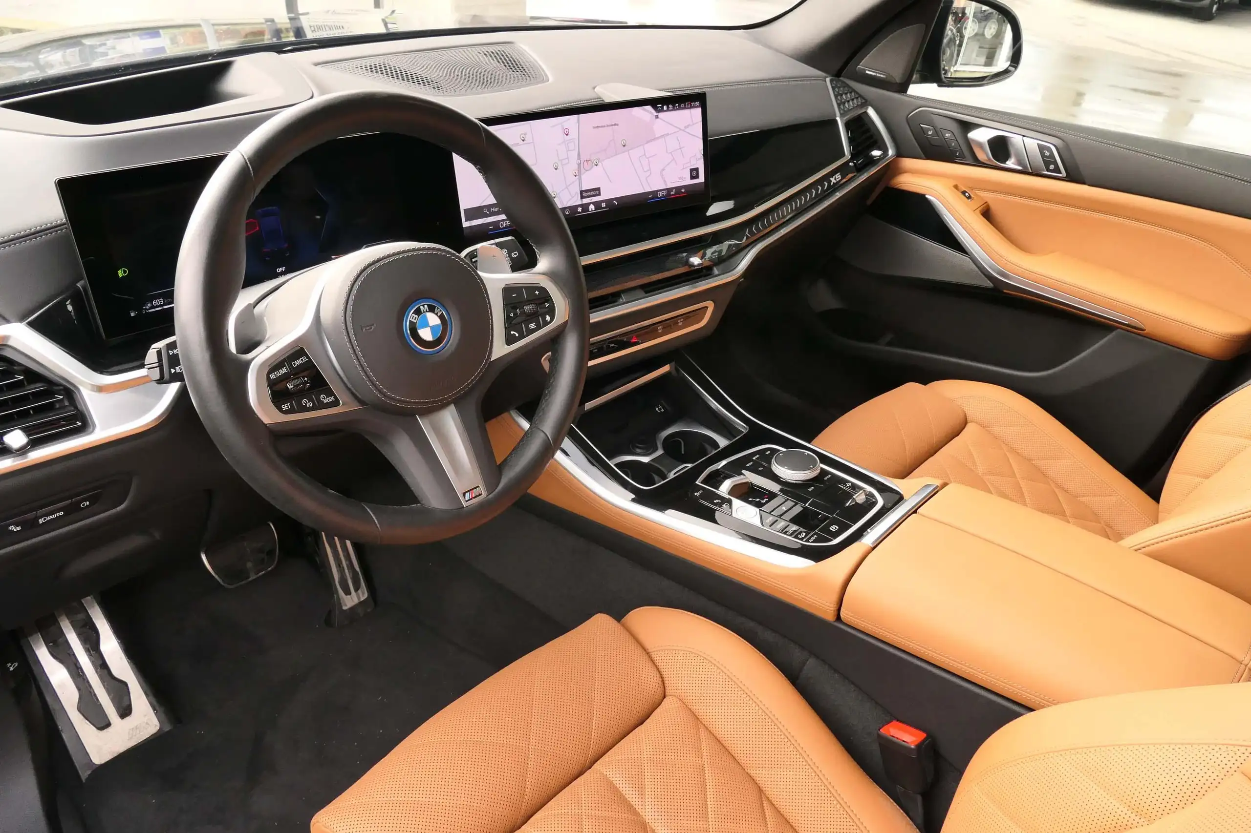 BMW - X5