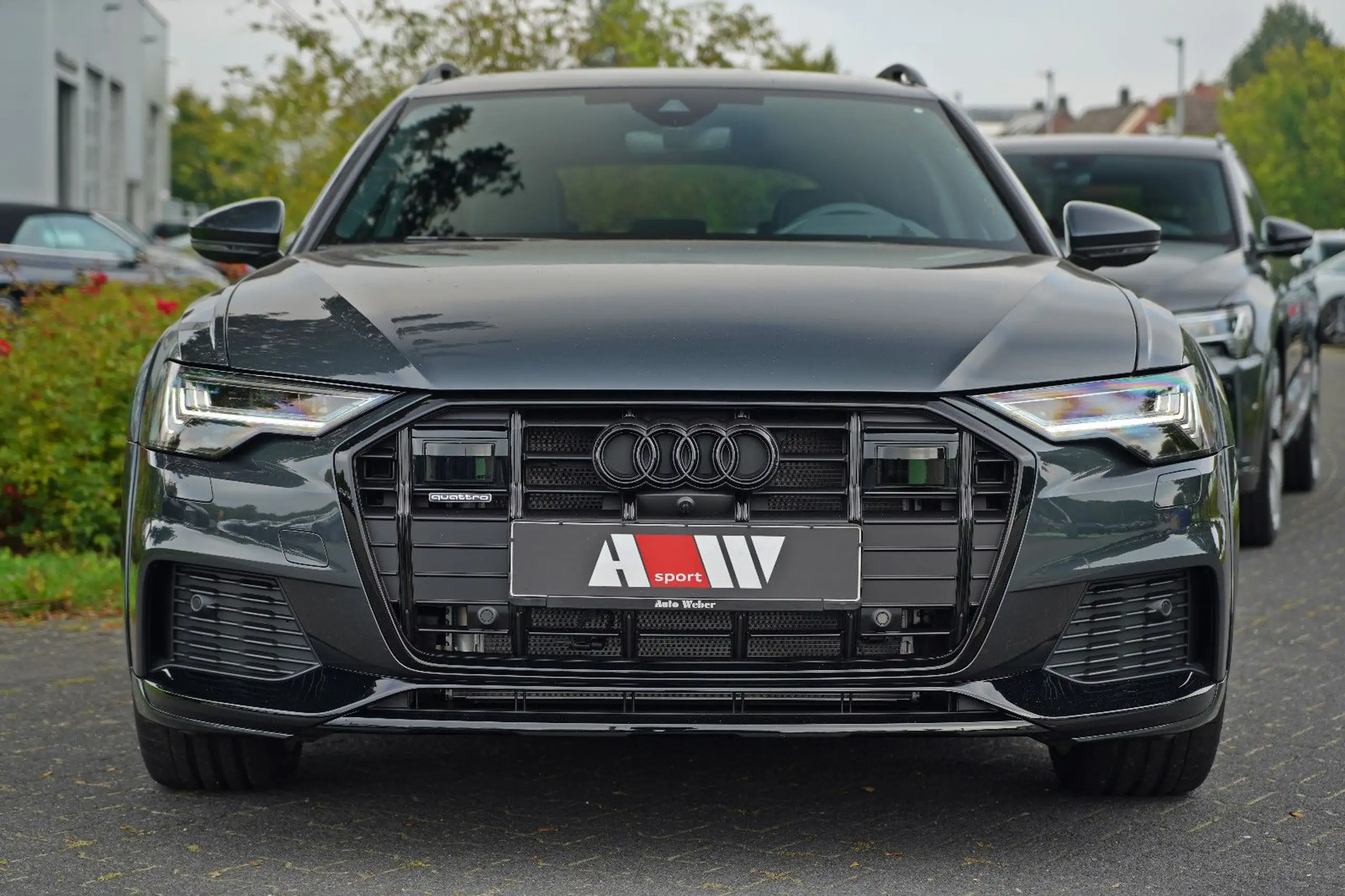 Audi - A6