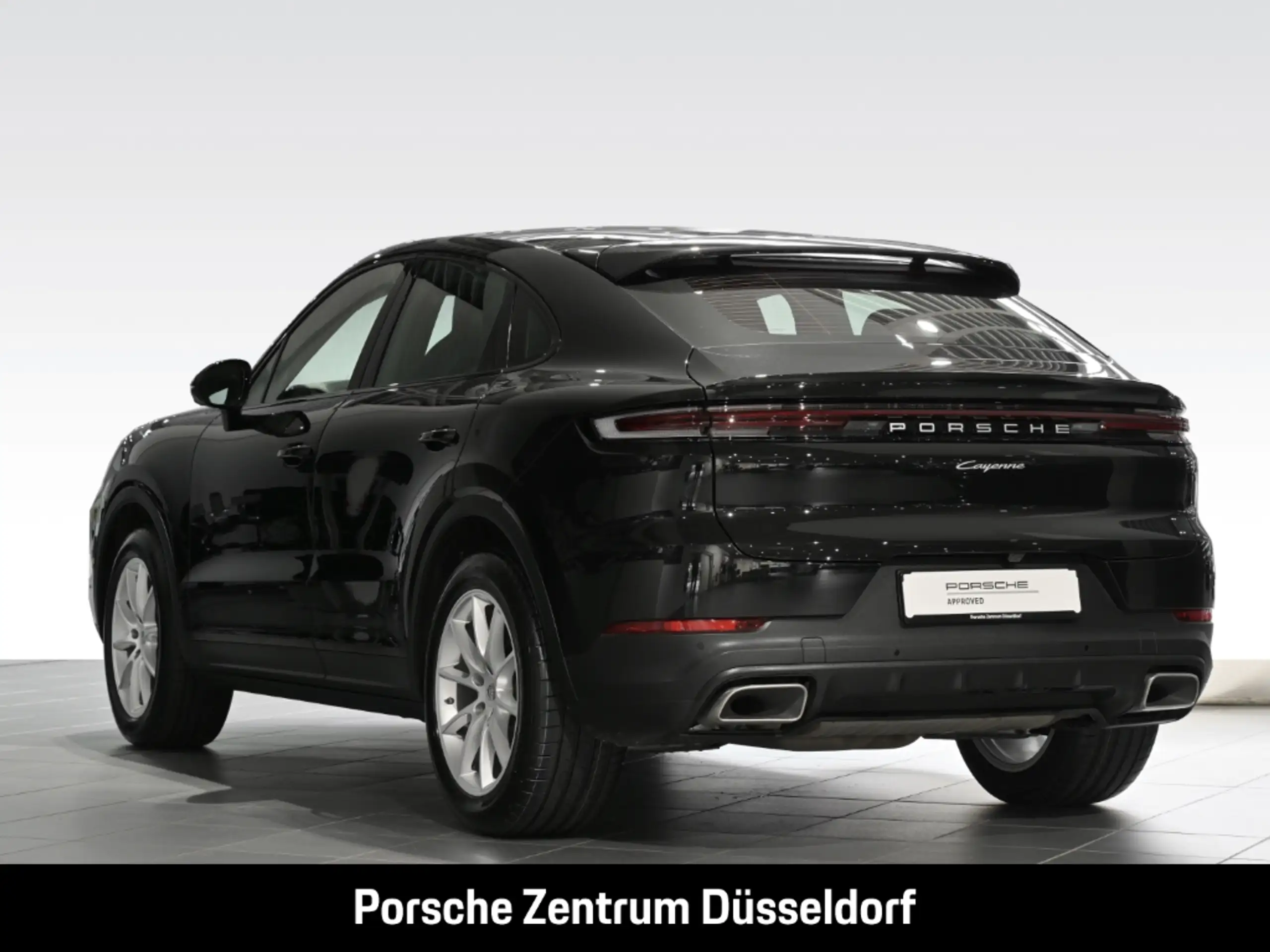 Porsche - Cayenne