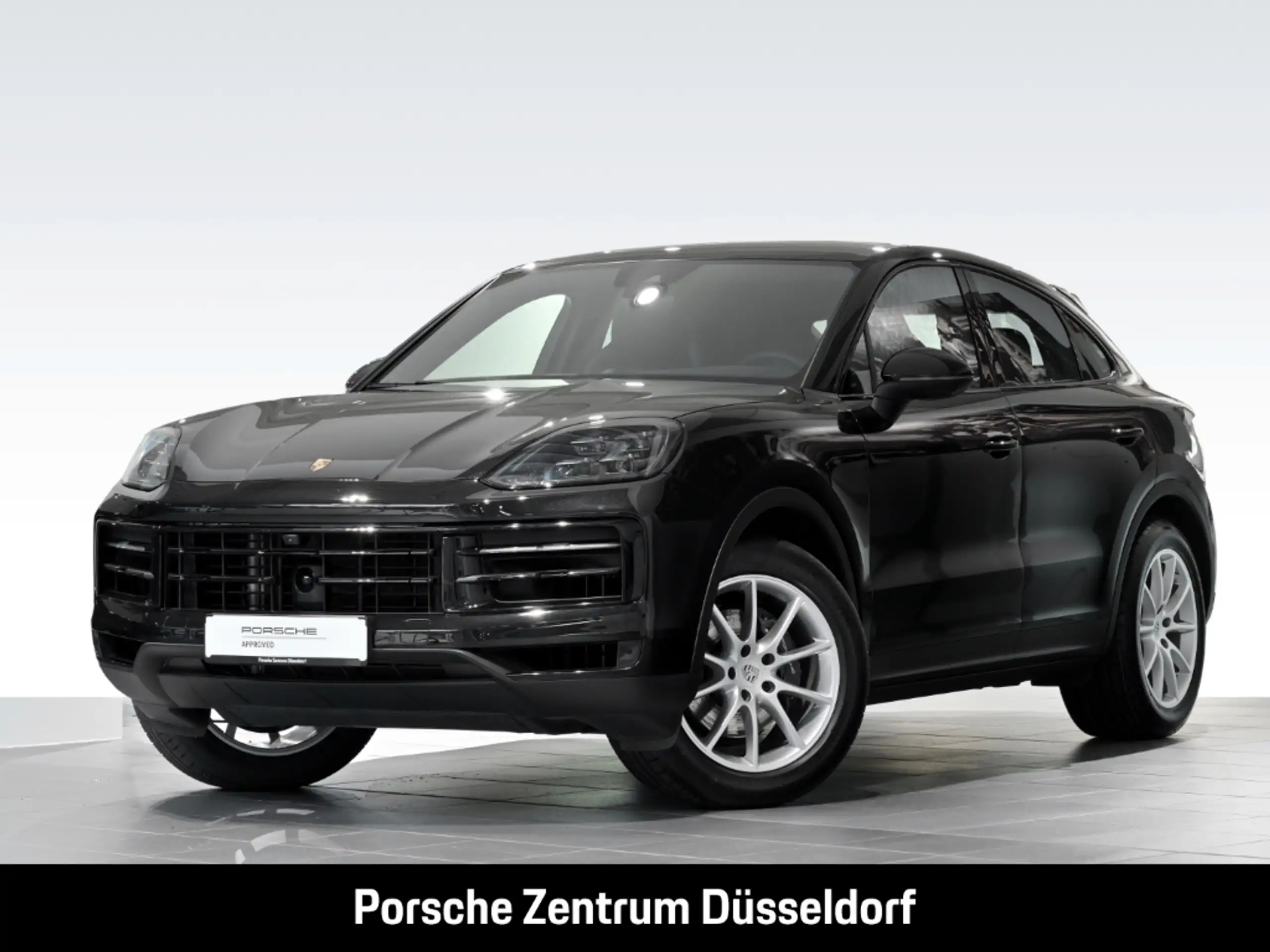 Porsche - Cayenne