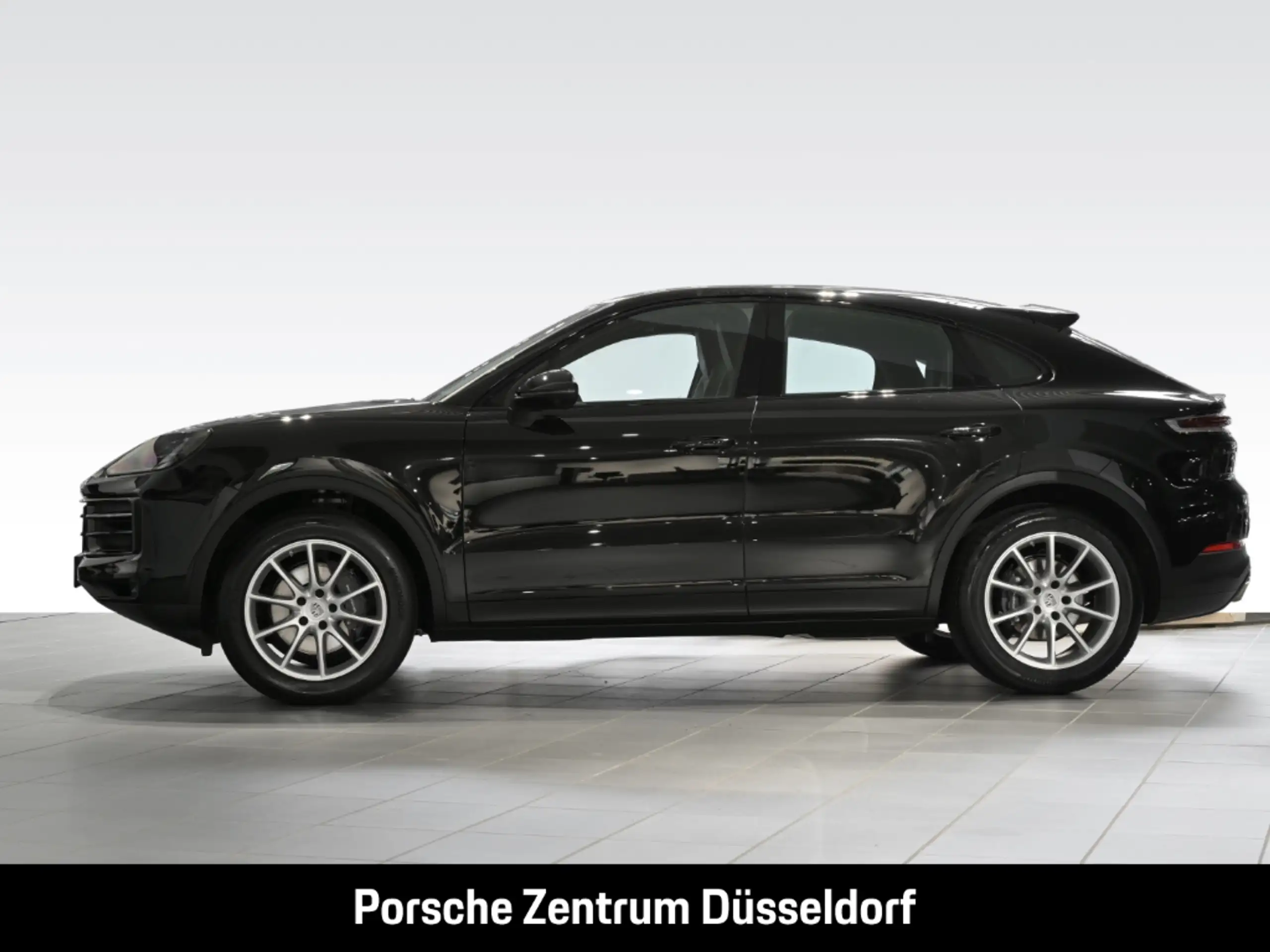 Porsche - Cayenne