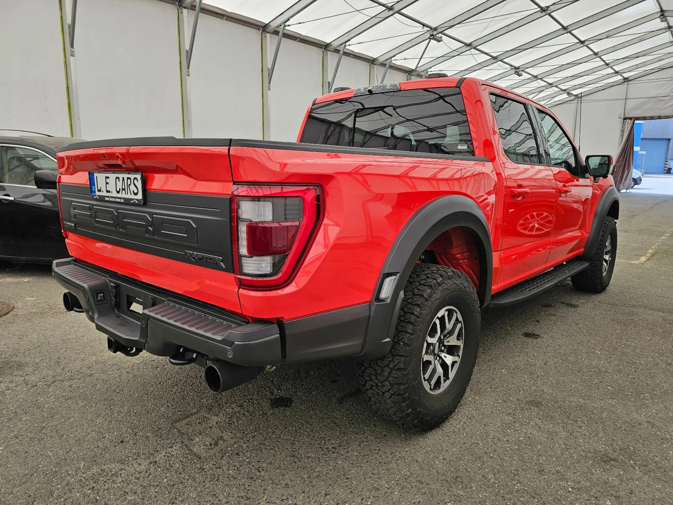 Ford - F 150