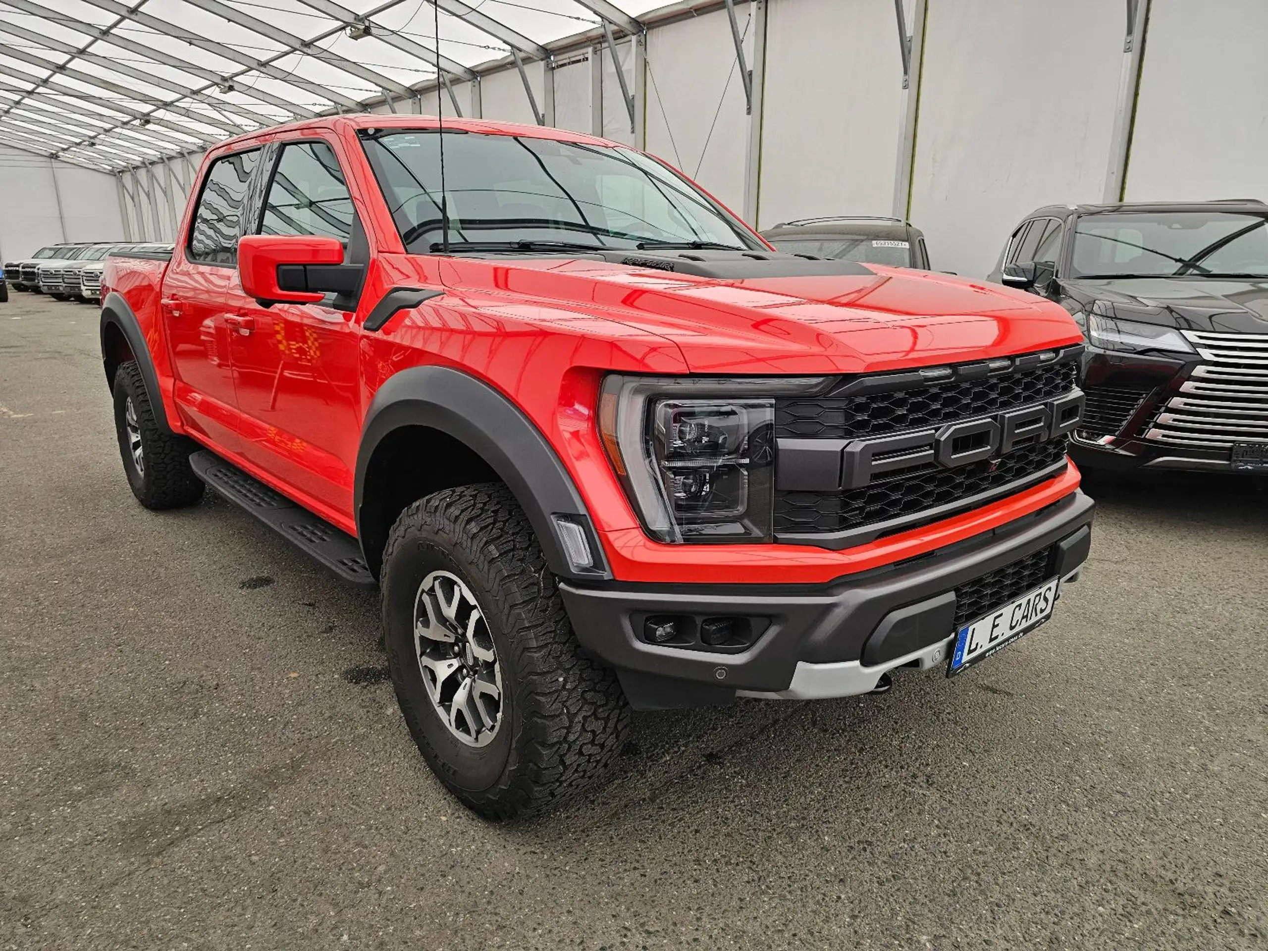 Ford - F 150