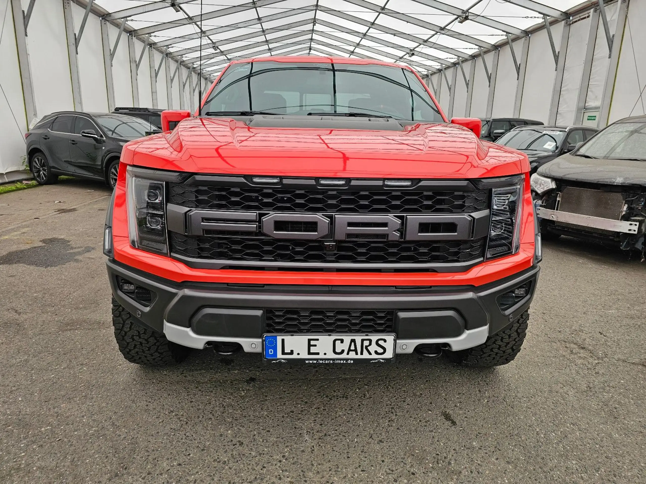 Ford - F 150