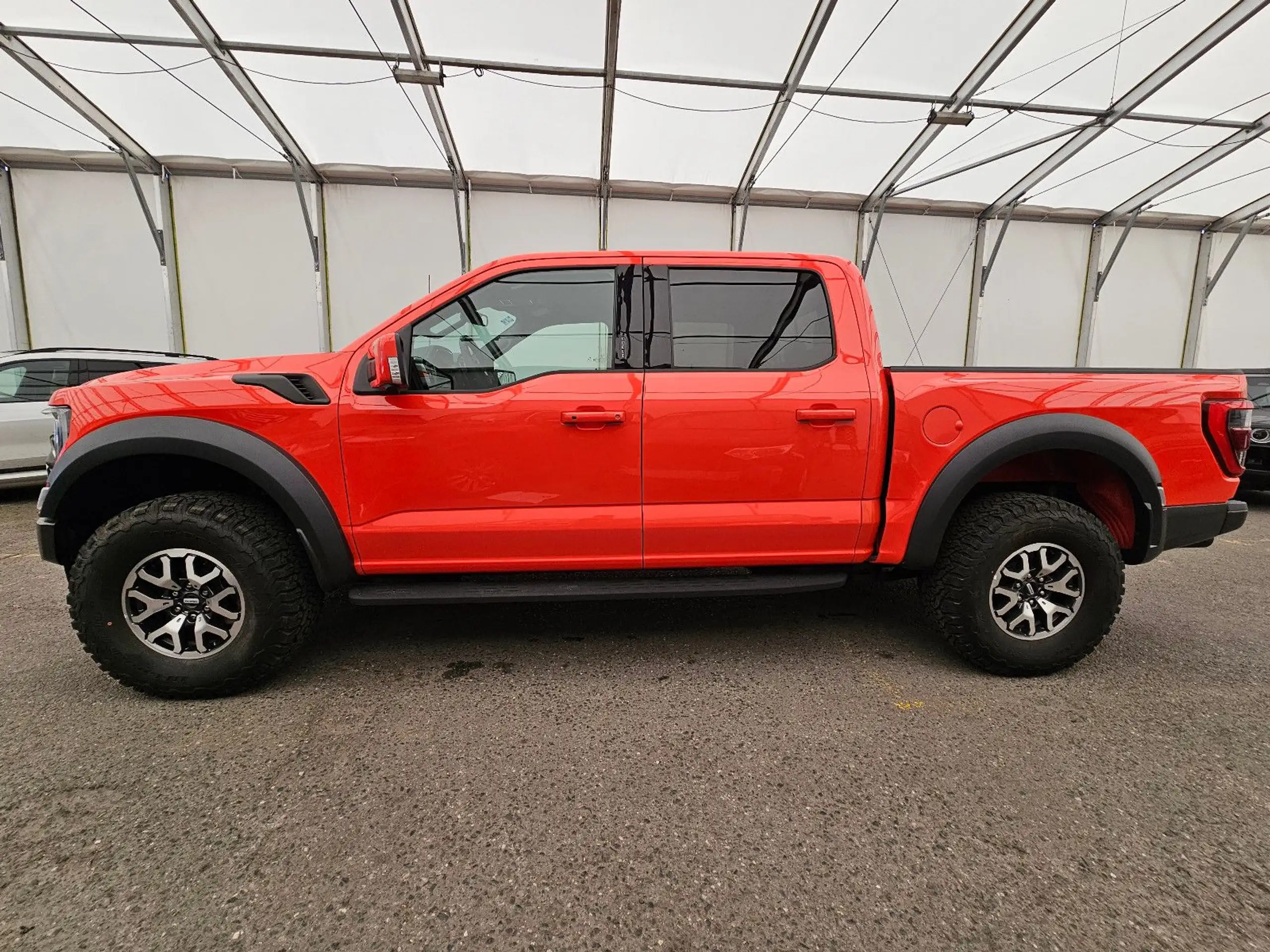 Ford - F 150