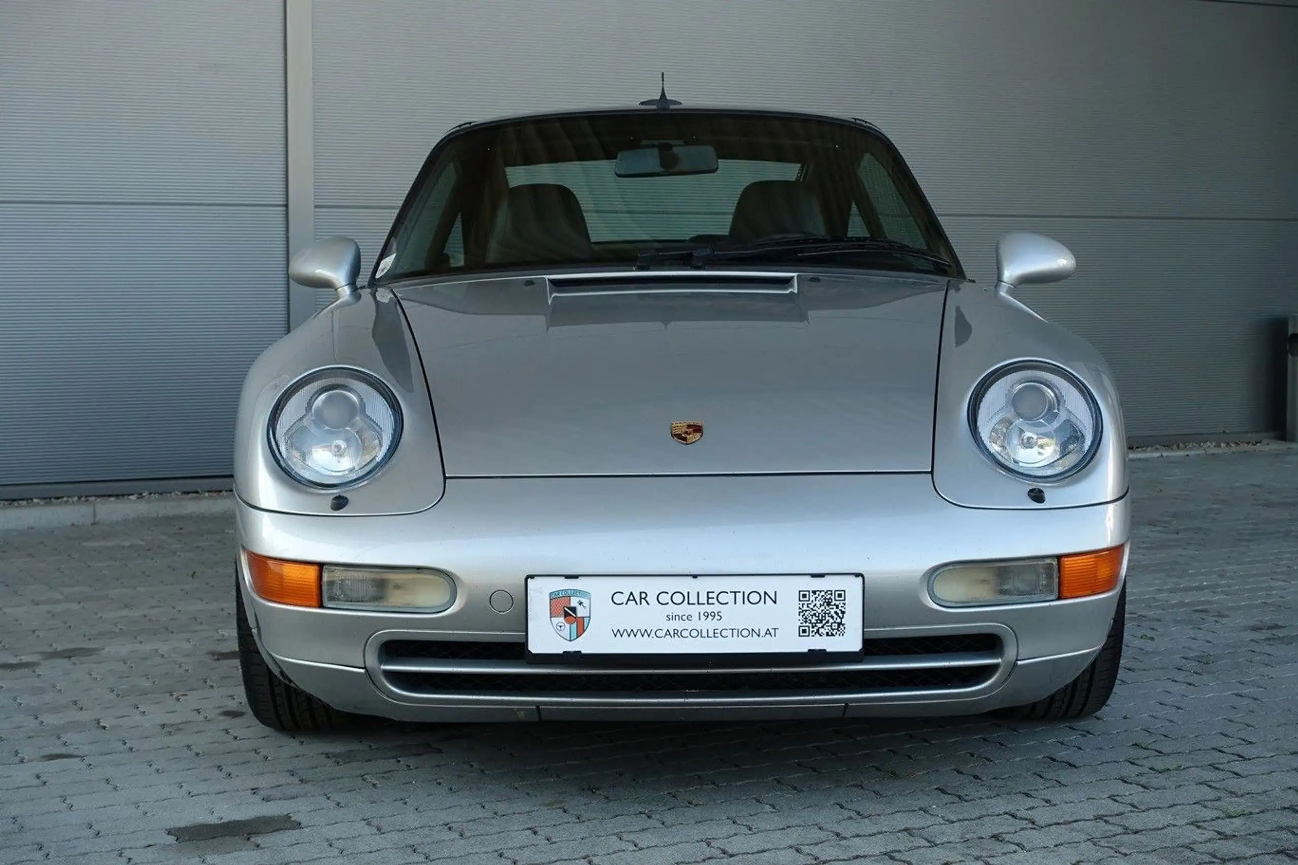 Porsche - 993