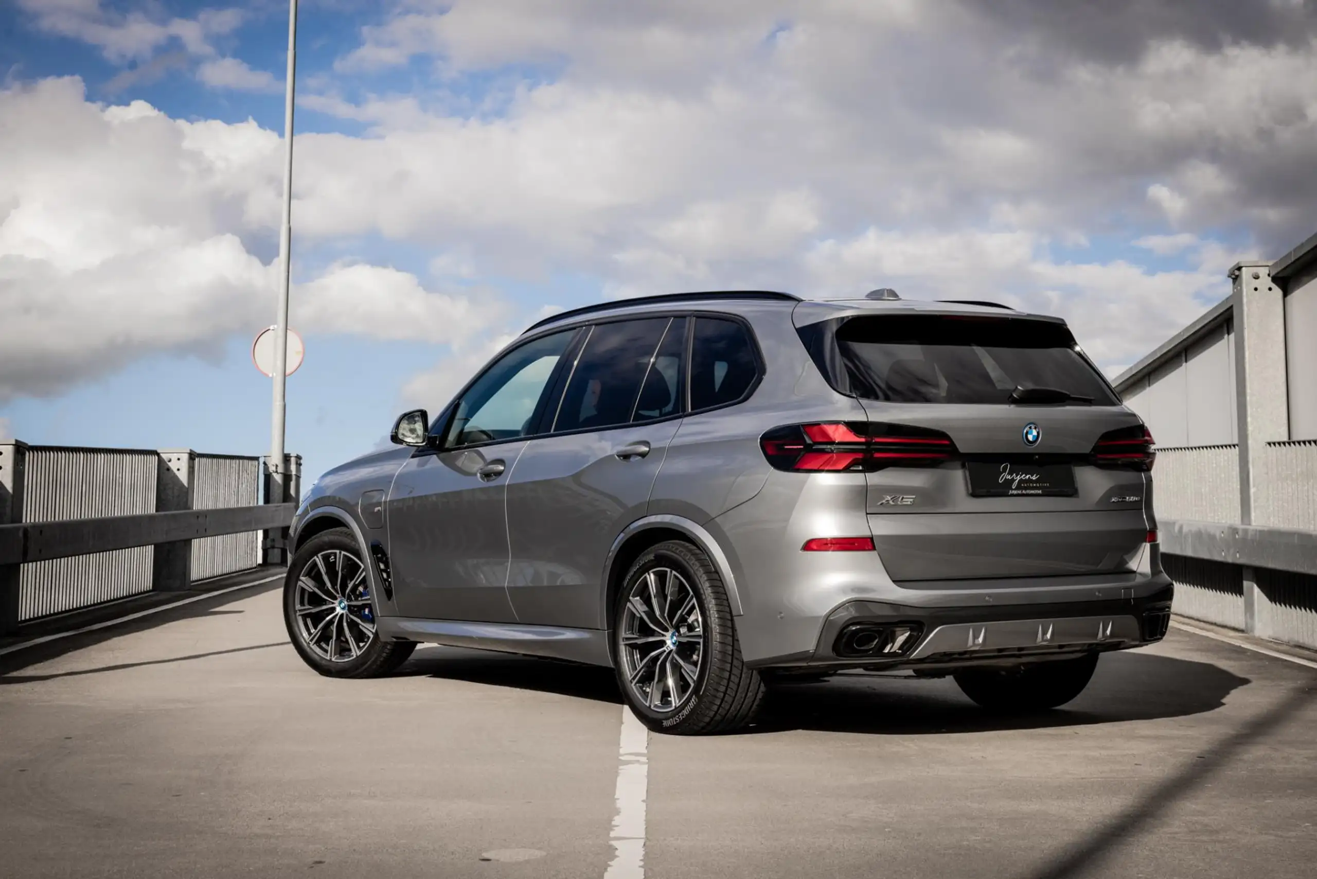 BMW - X5