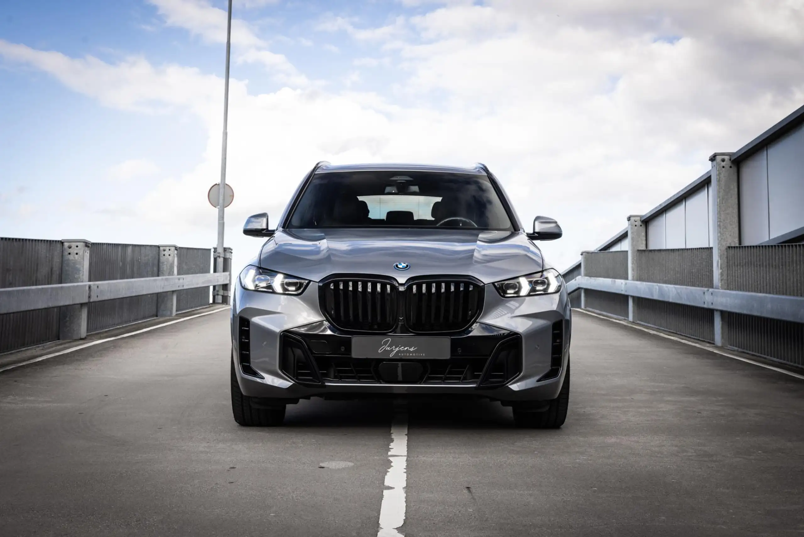 BMW - X5