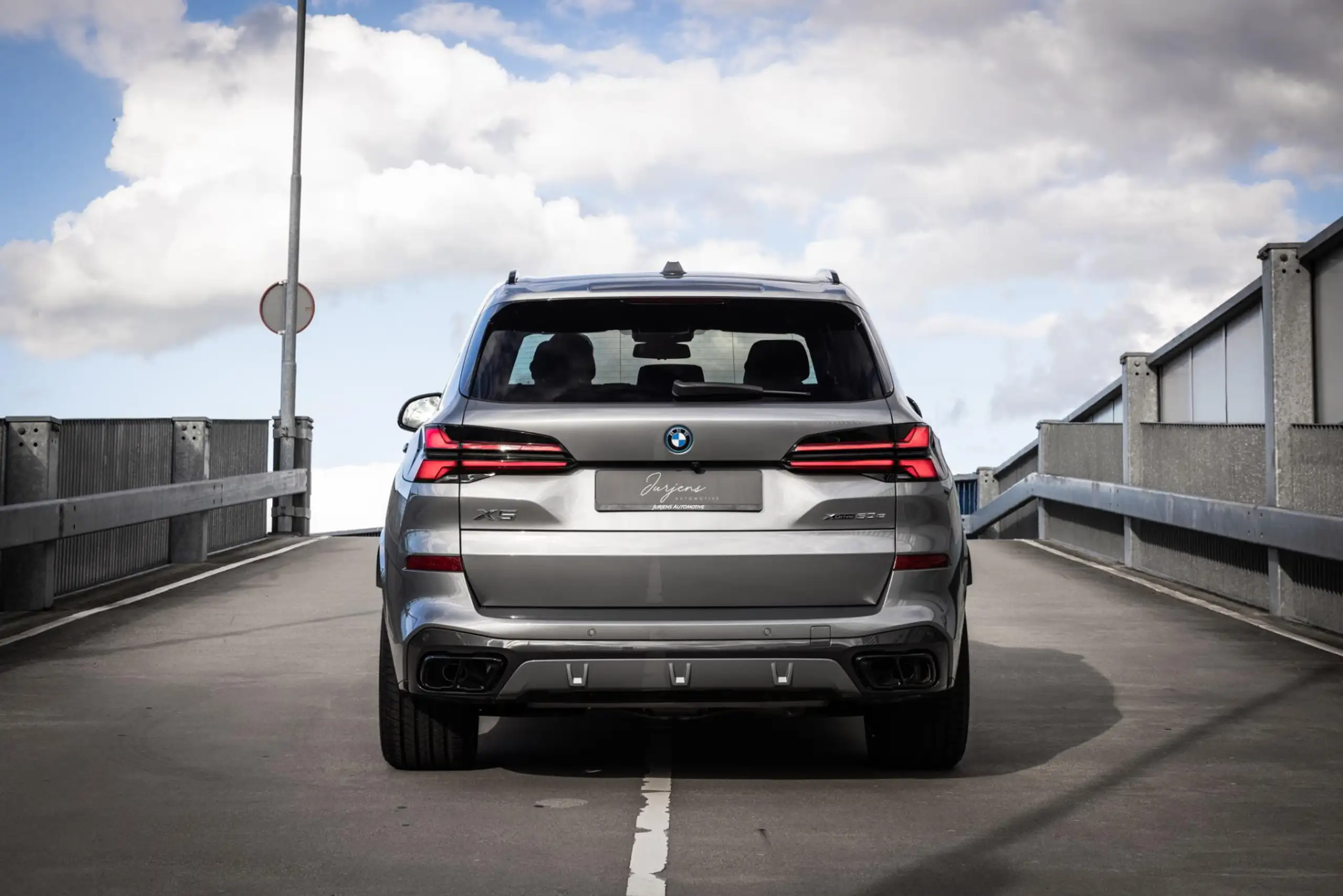 BMW - X5