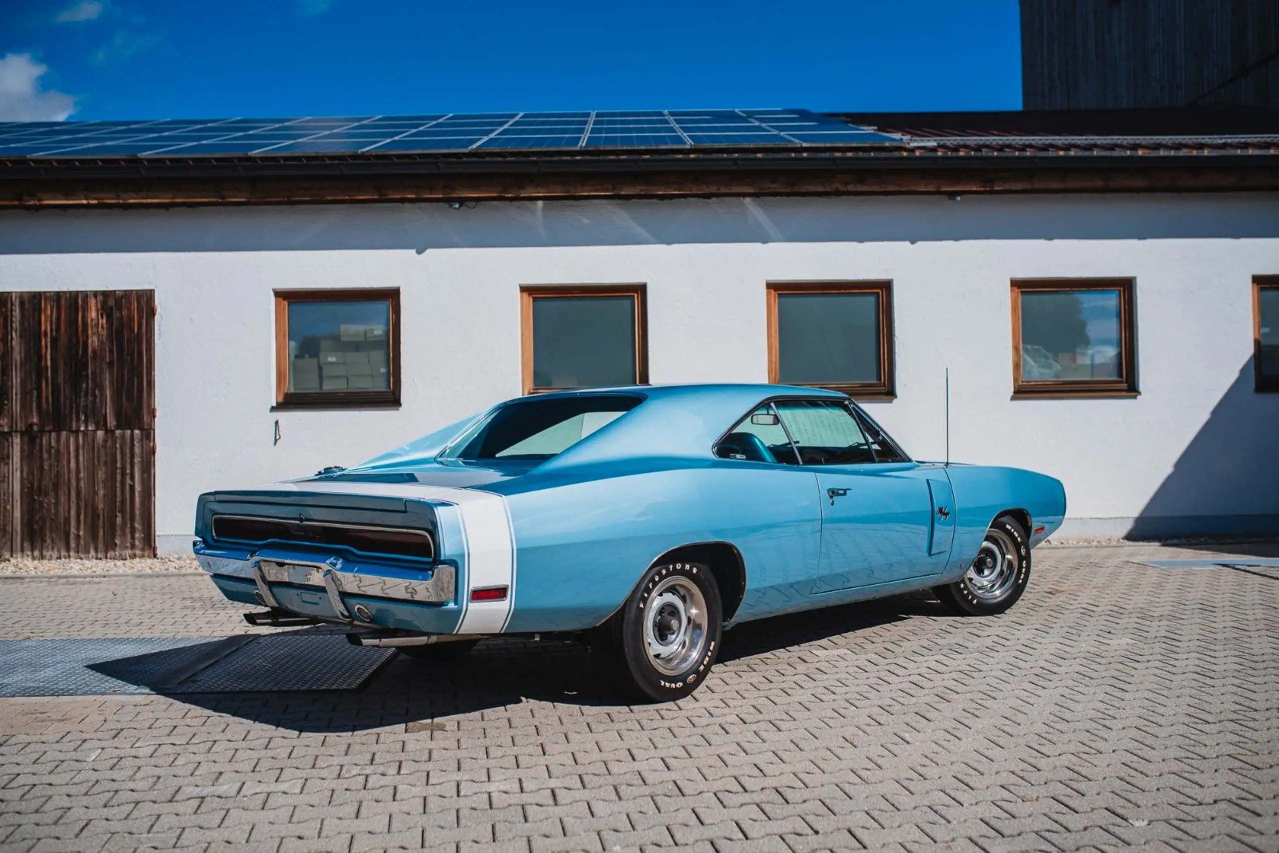 Dodge - Charger