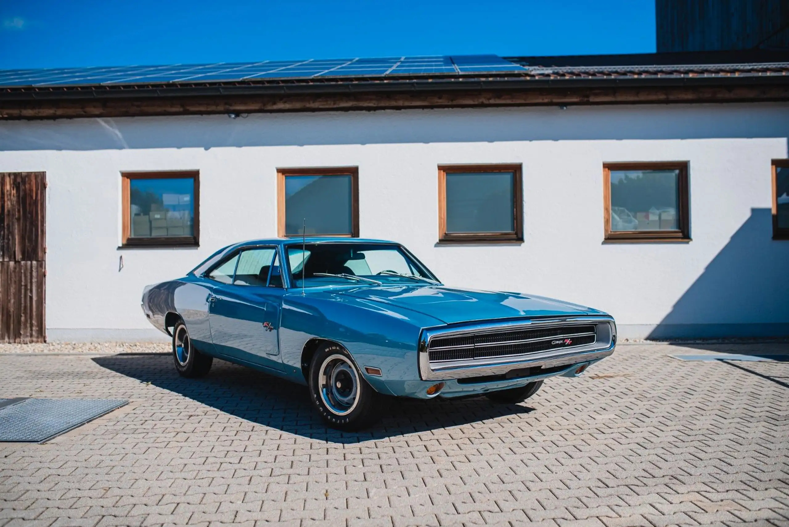 Dodge - Charger