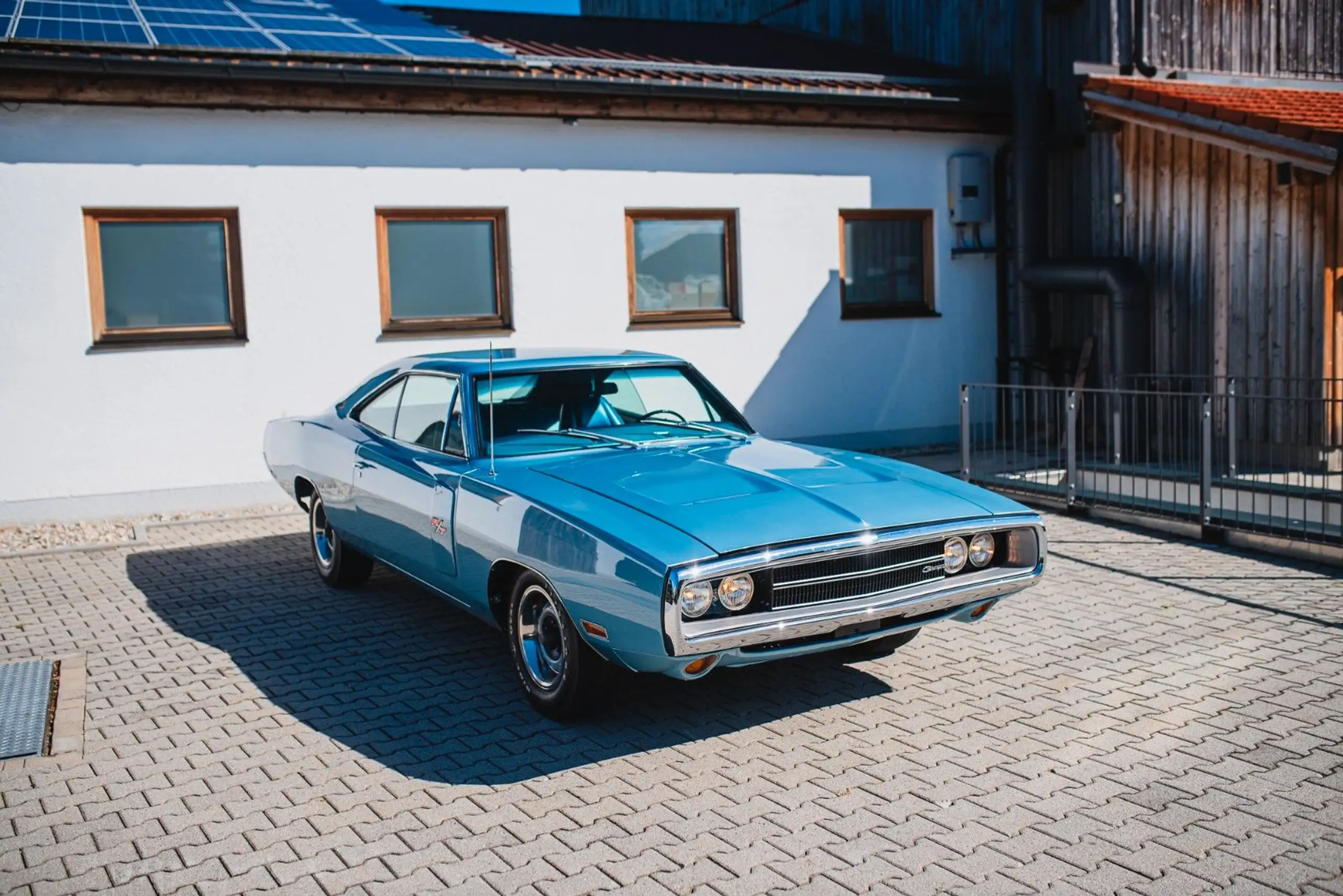 Dodge - Charger