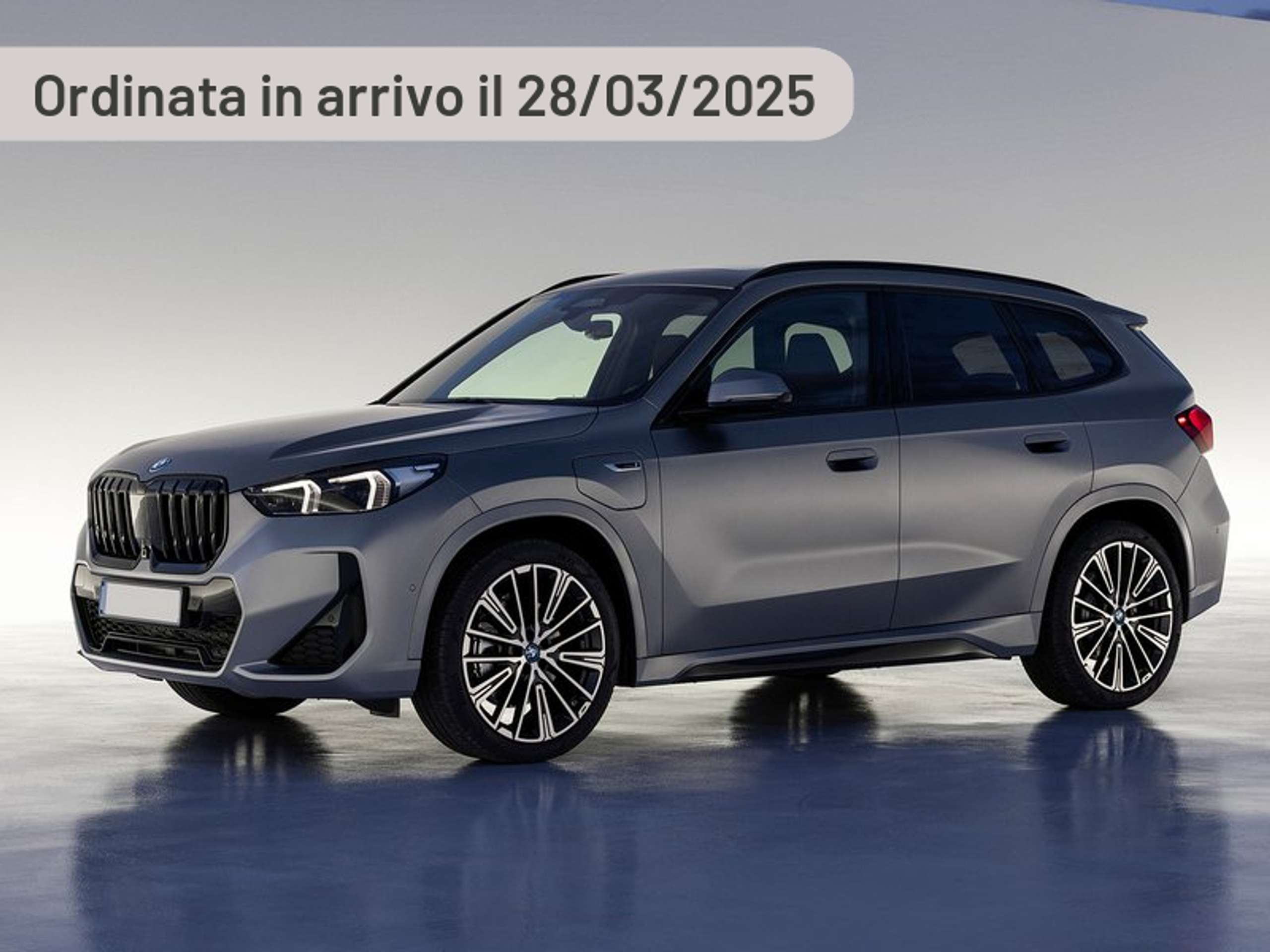 BMW - X1