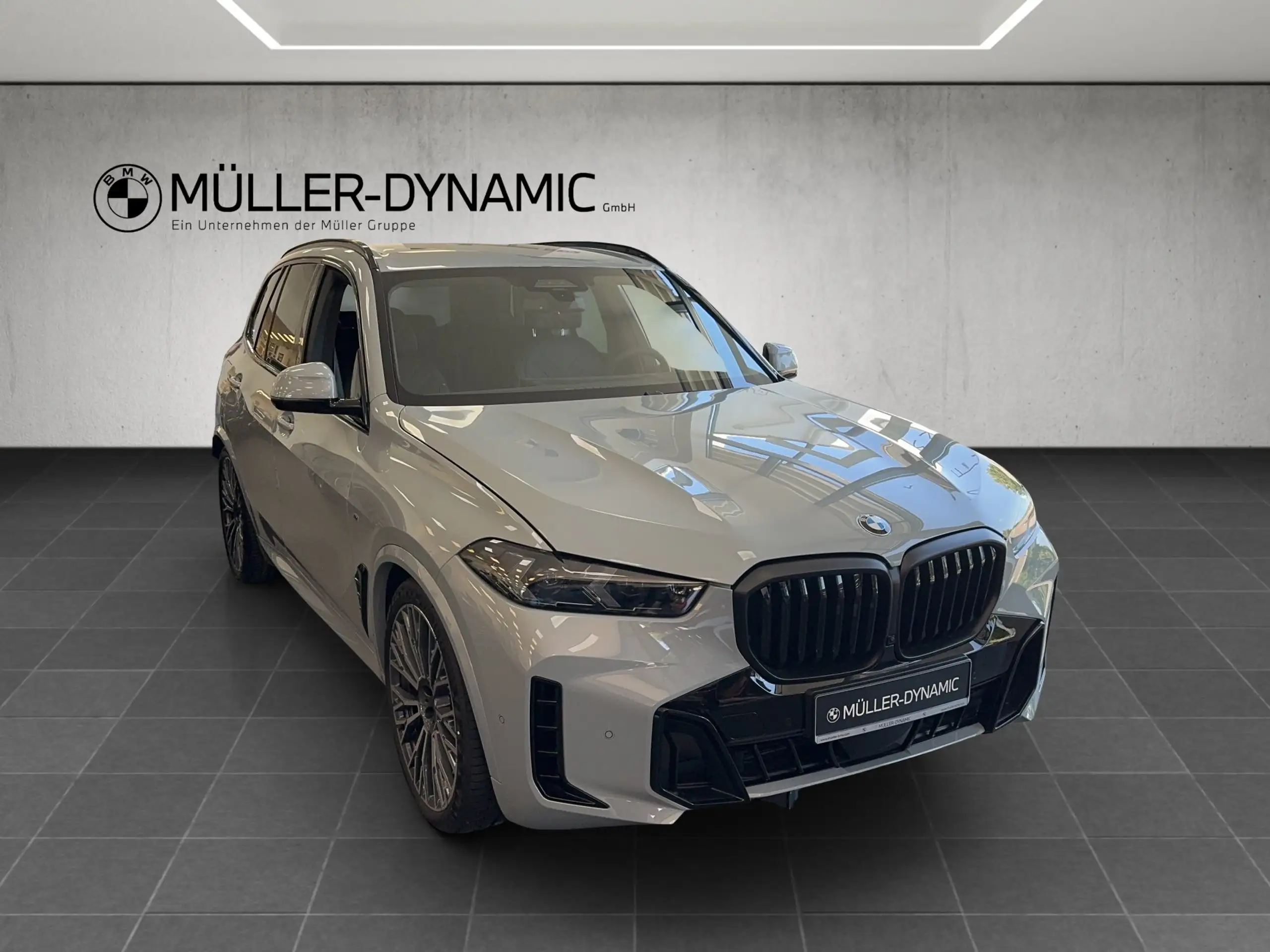 BMW - X5