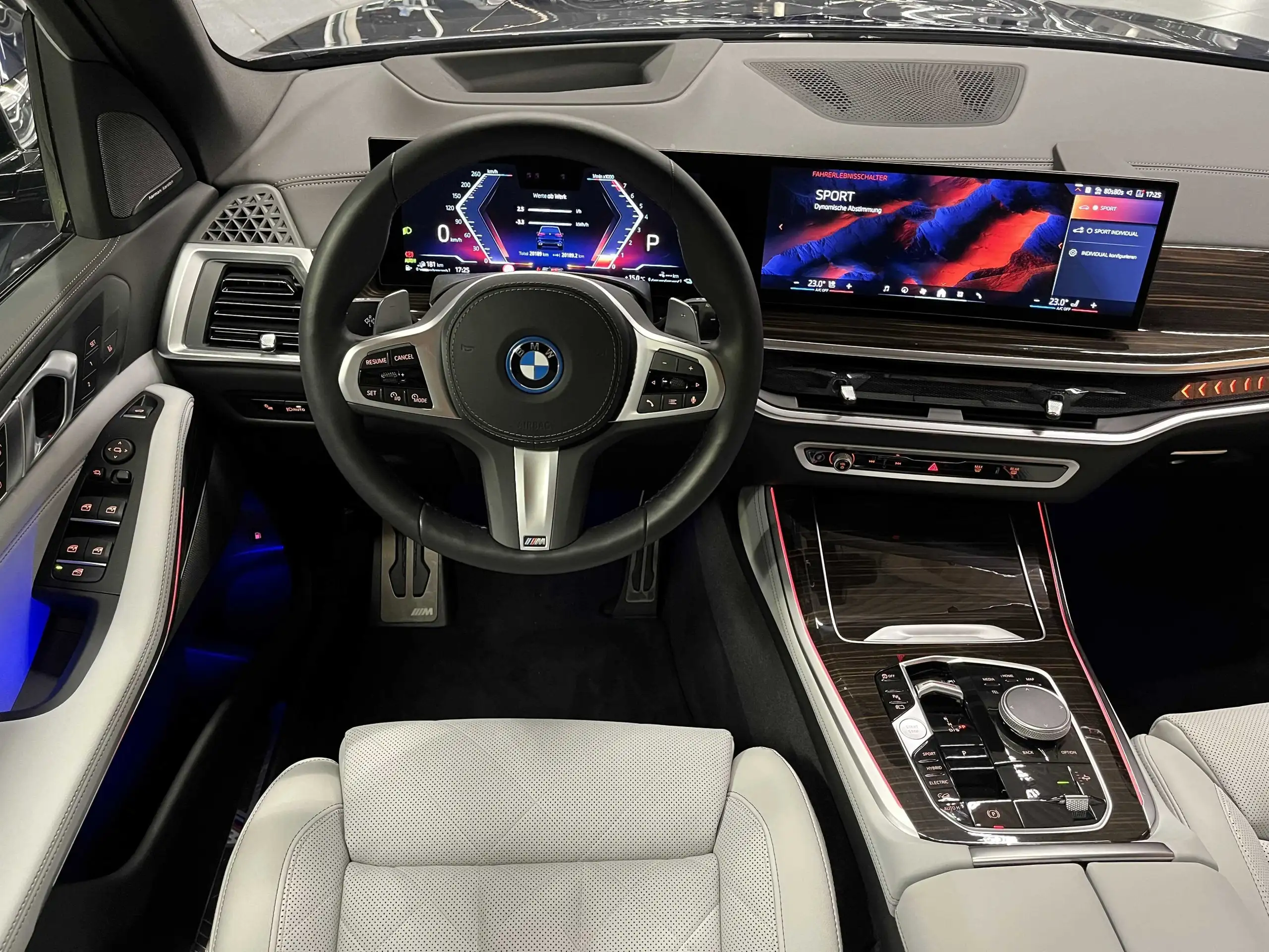 BMW - X5