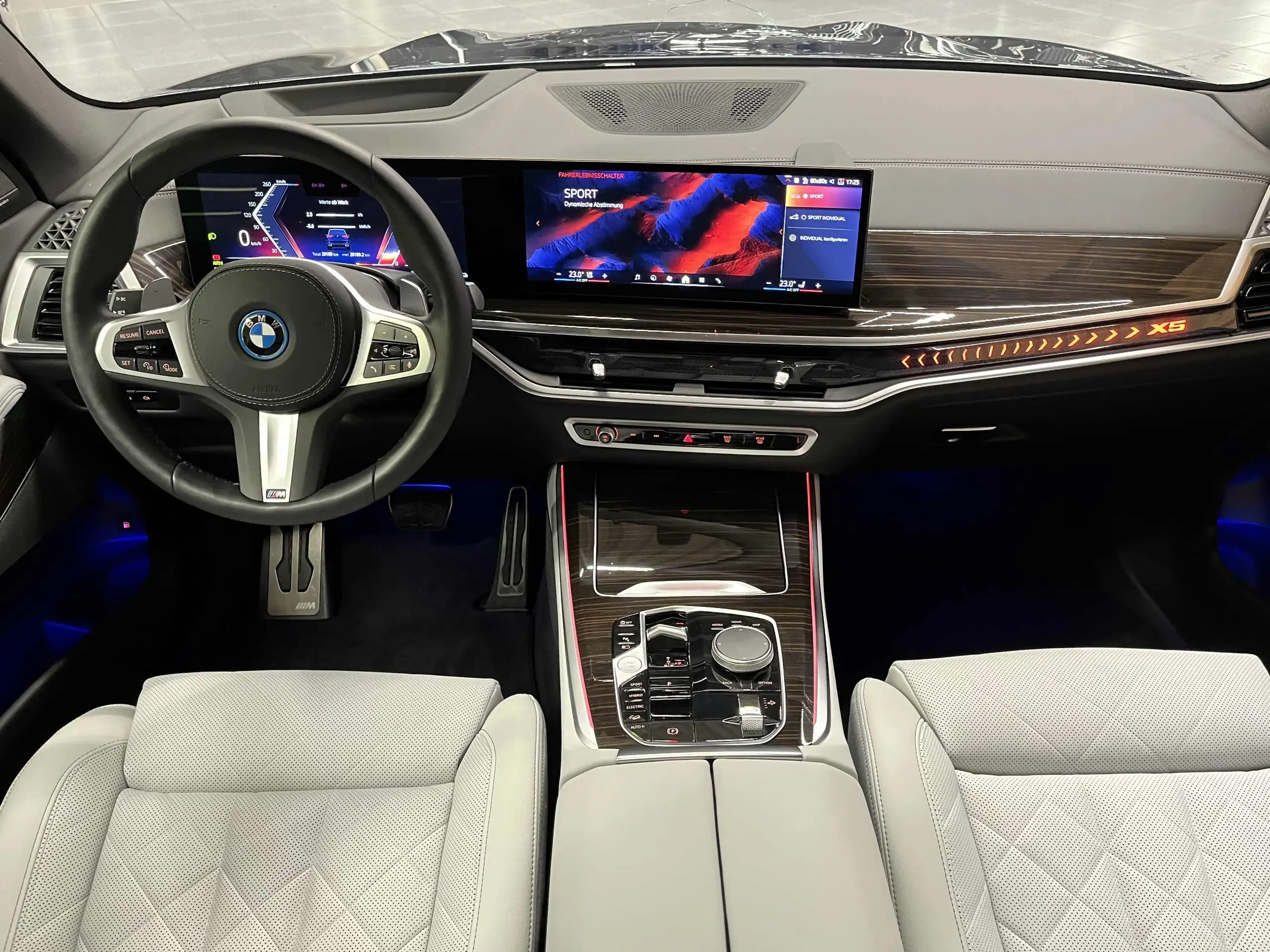 BMW - X5