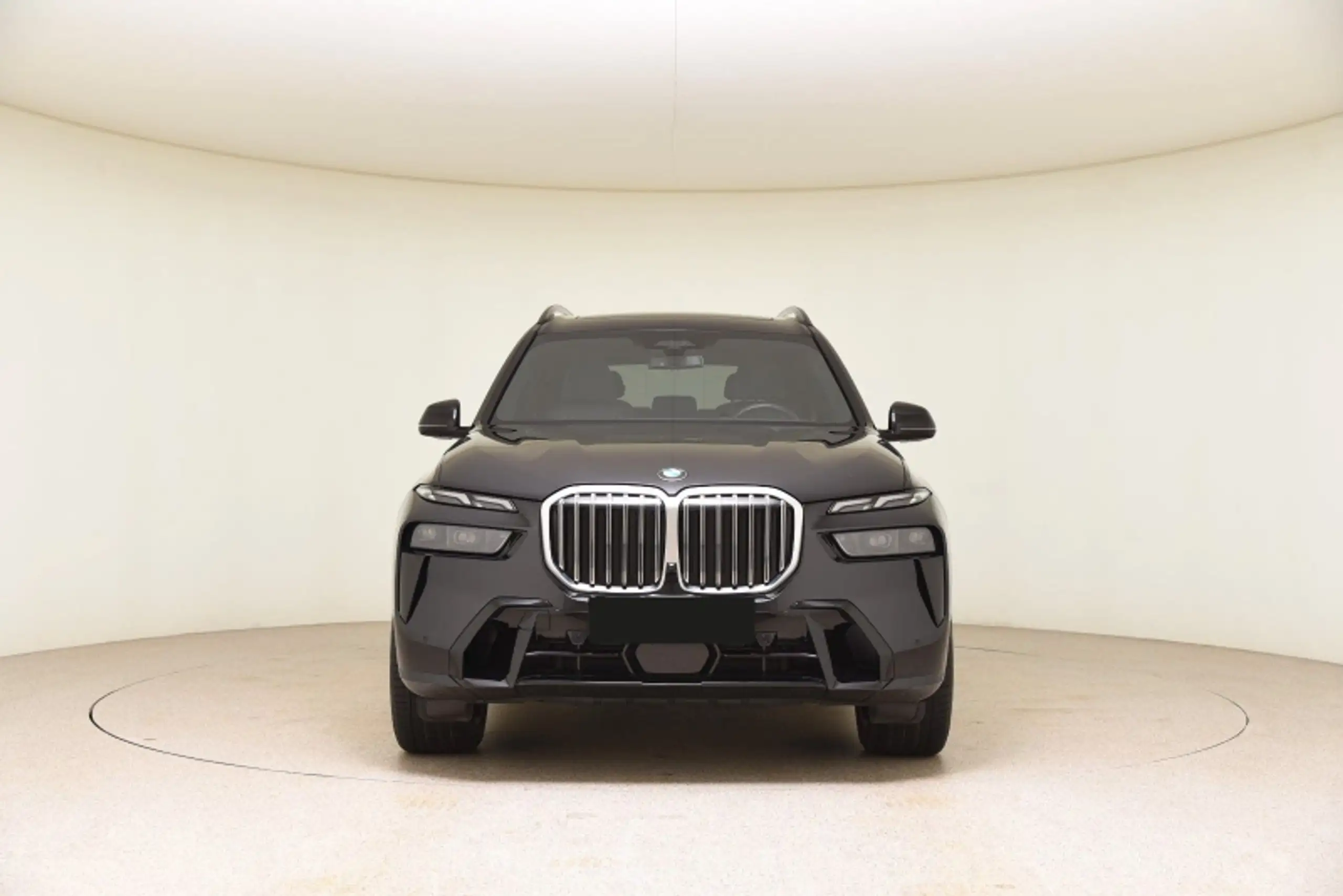 BMW - X7