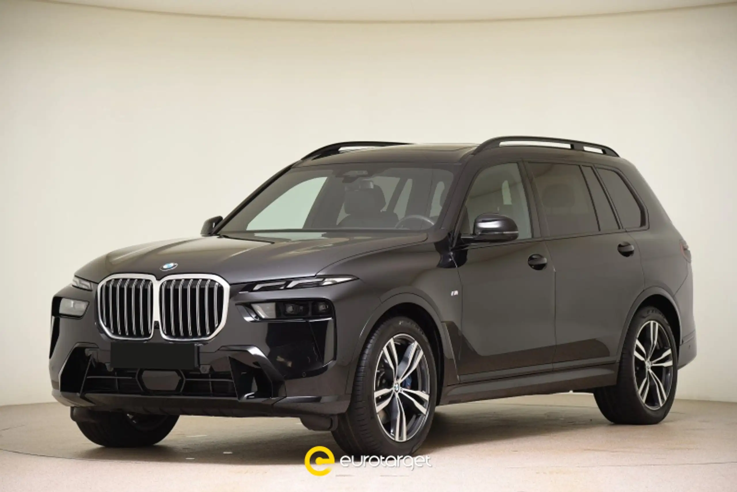 BMW - X7