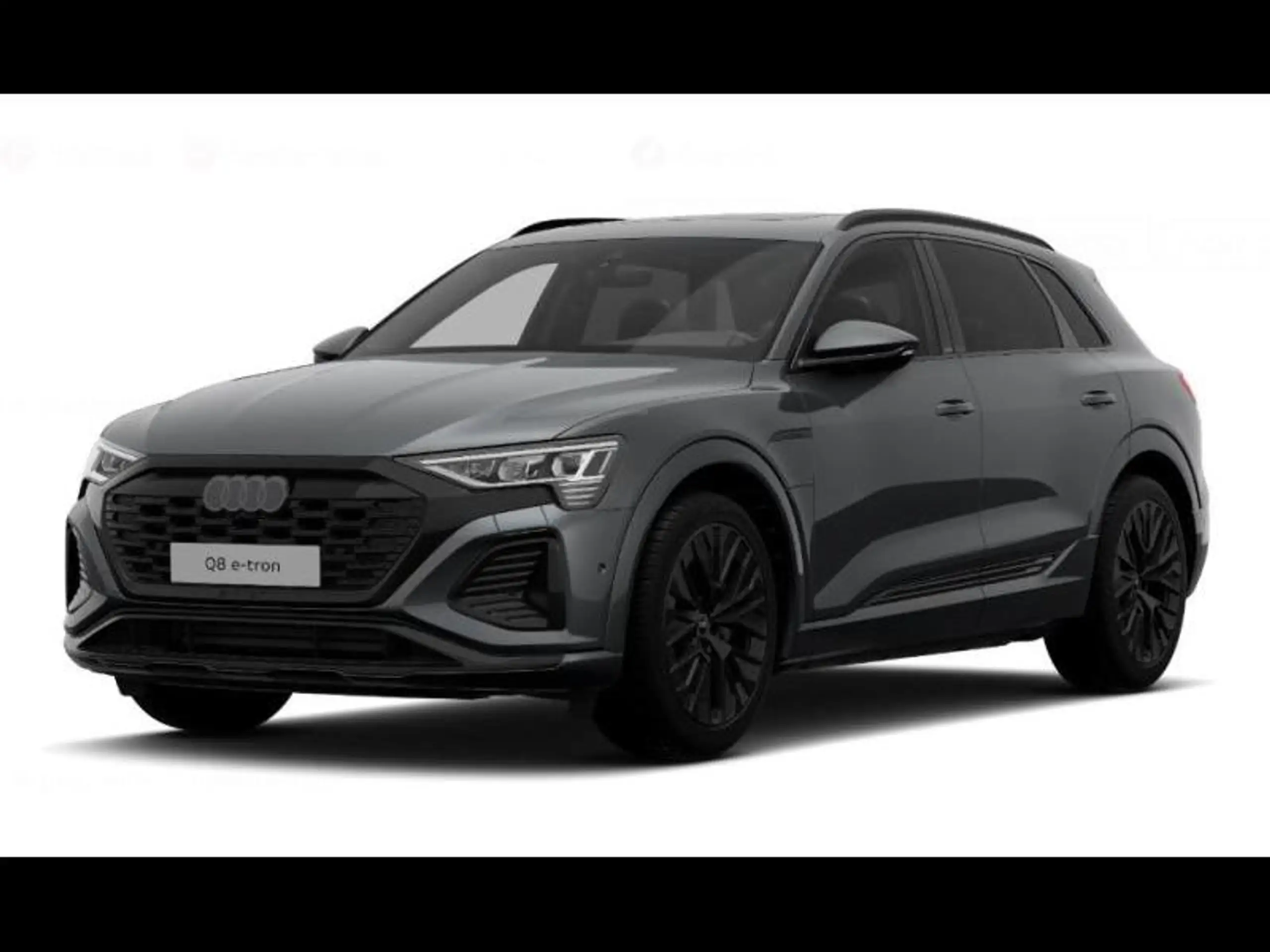 Audi Q8 e-tron 2023