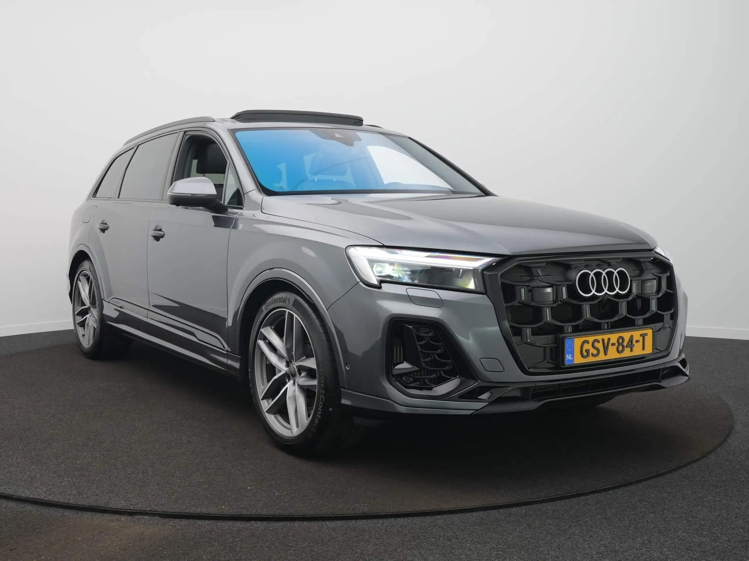 Audi - Q7