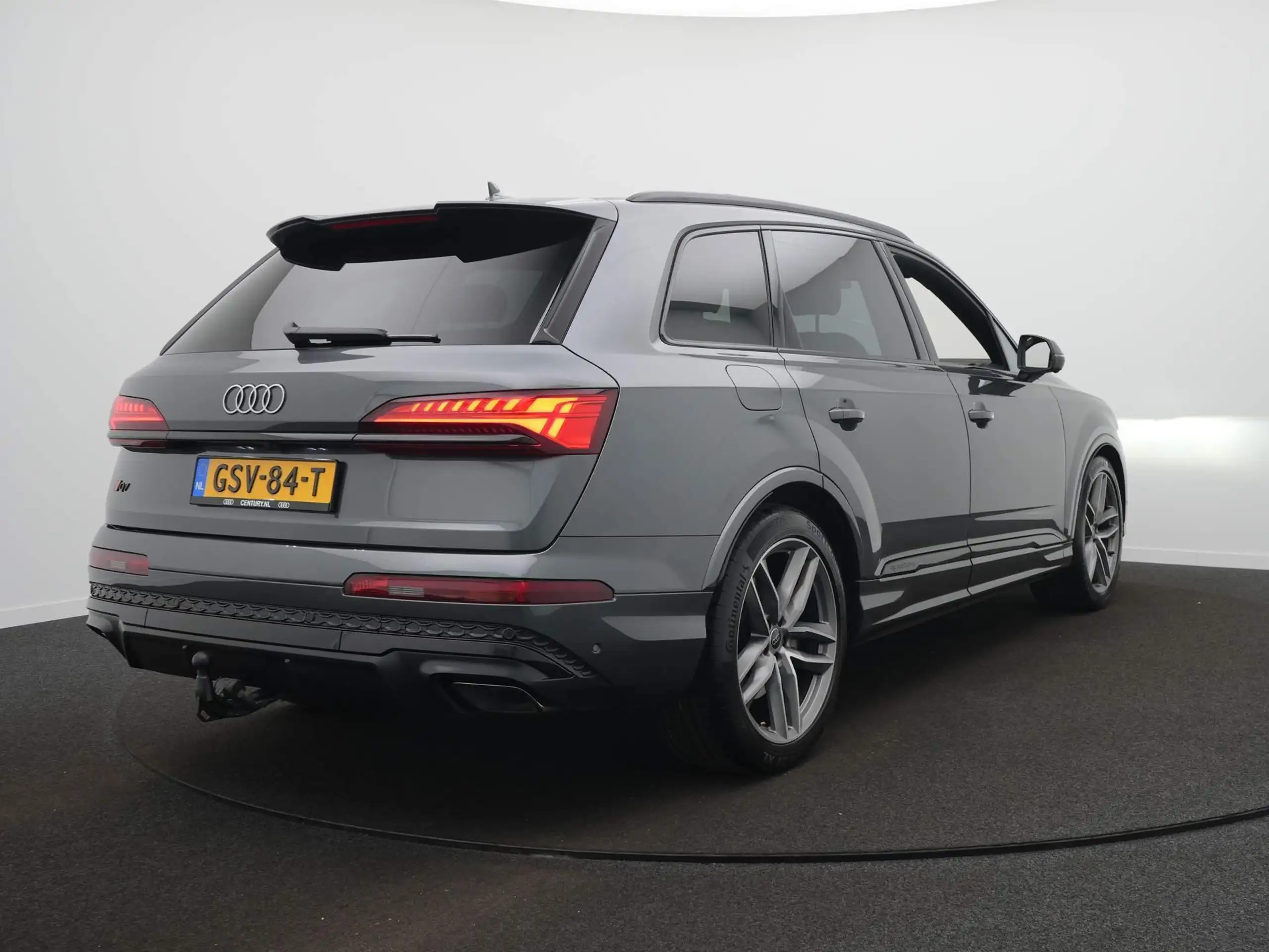 Audi - Q7