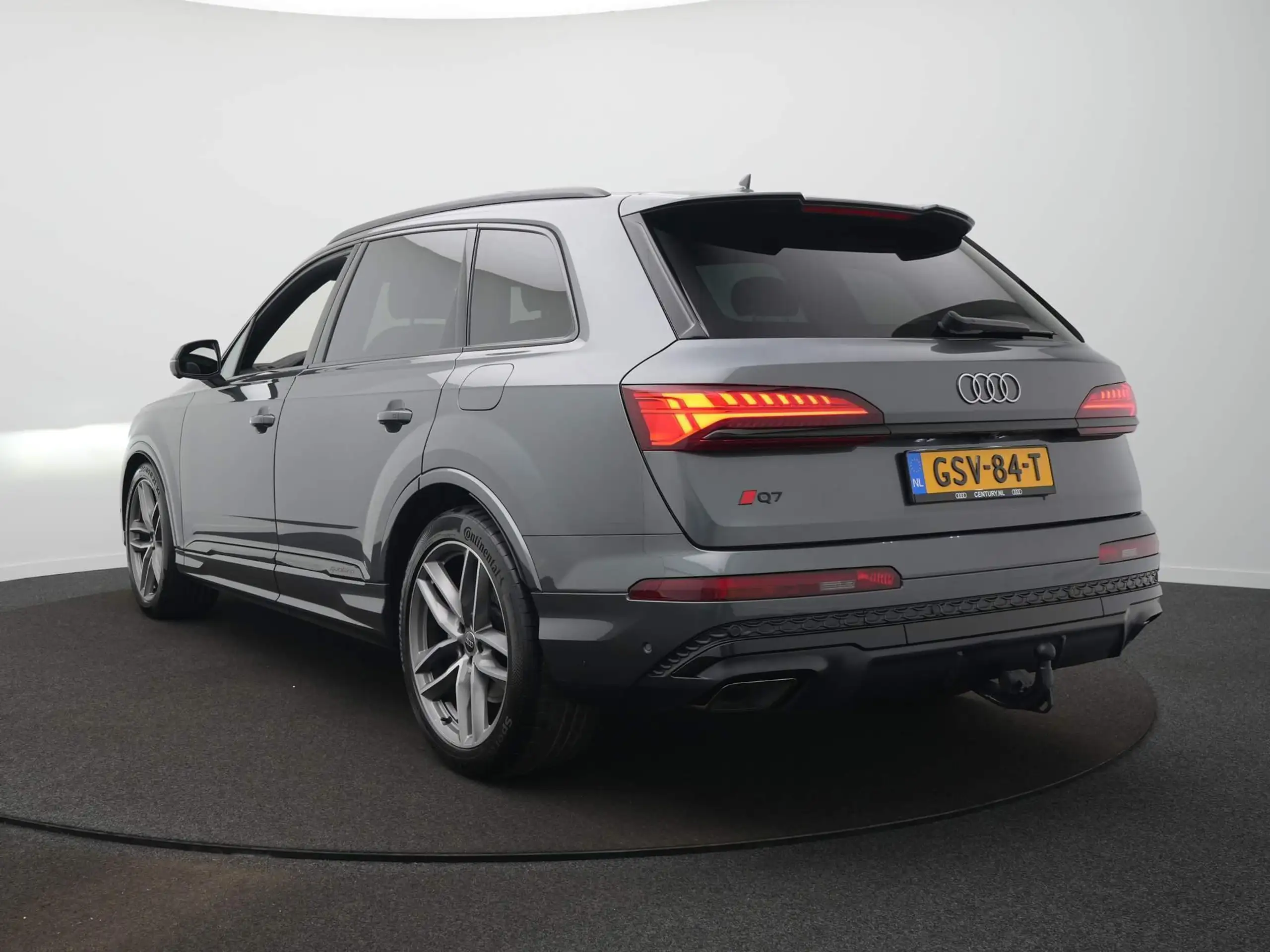 Audi - Q7