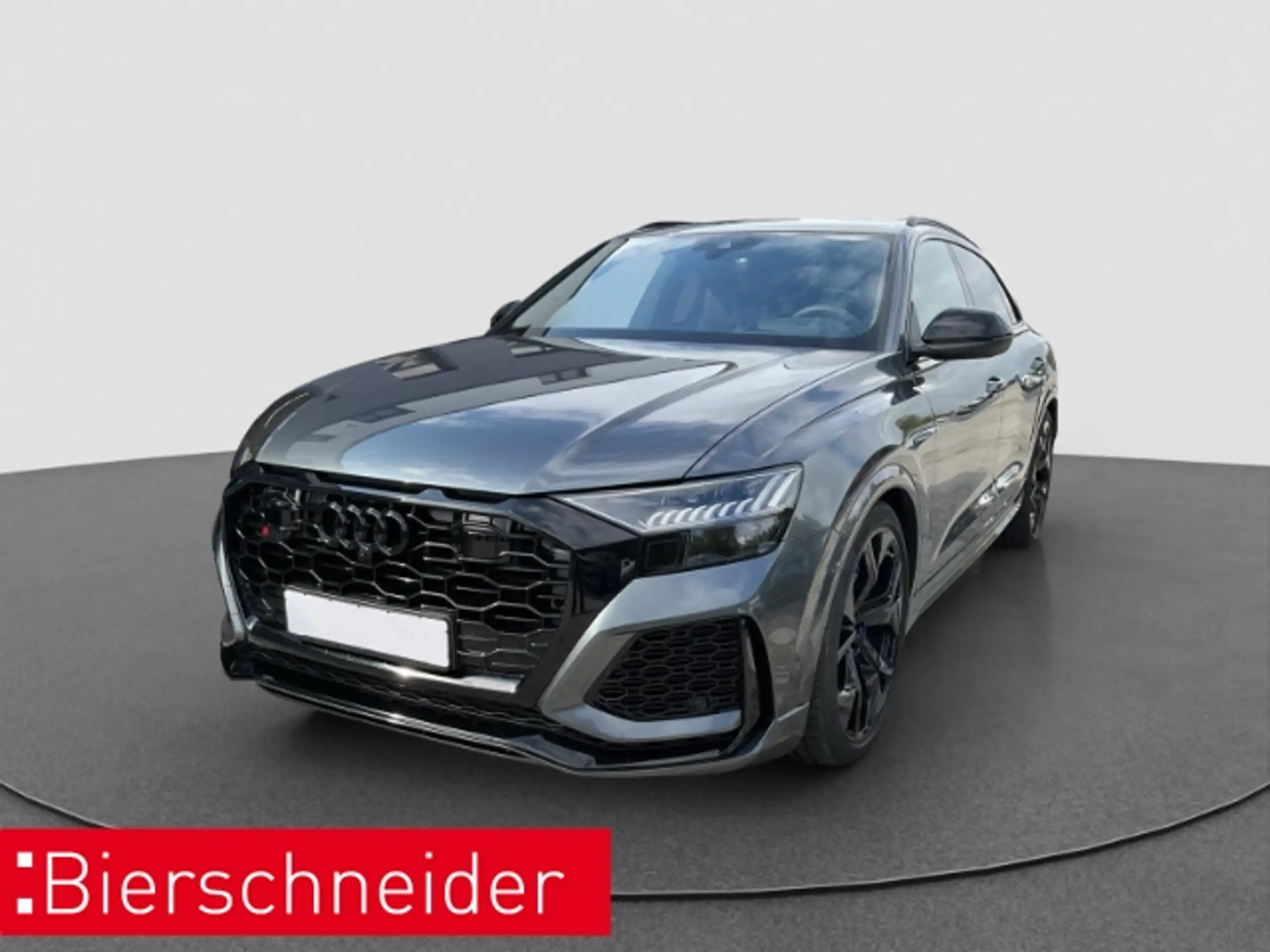 Audi RS Q8 2021