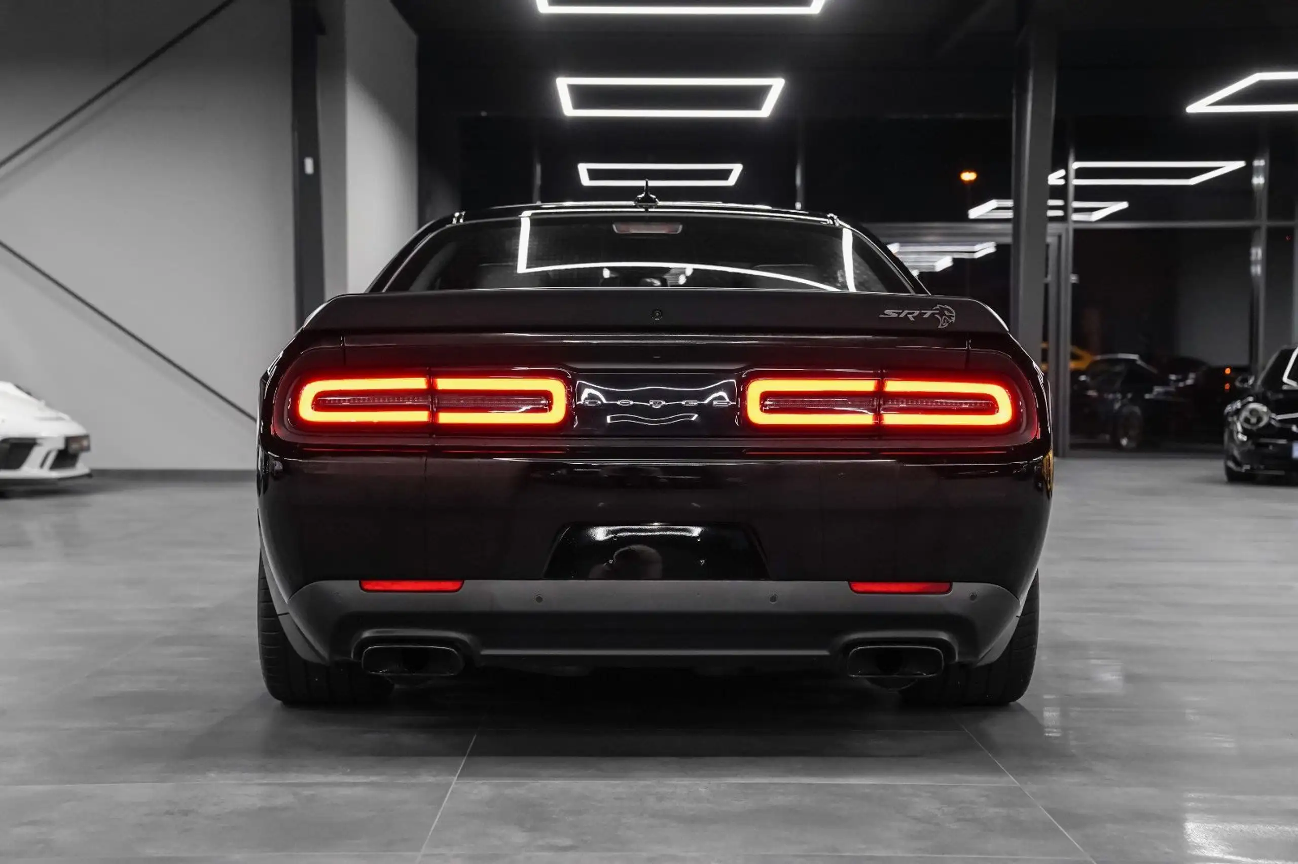 Dodge - Challenger