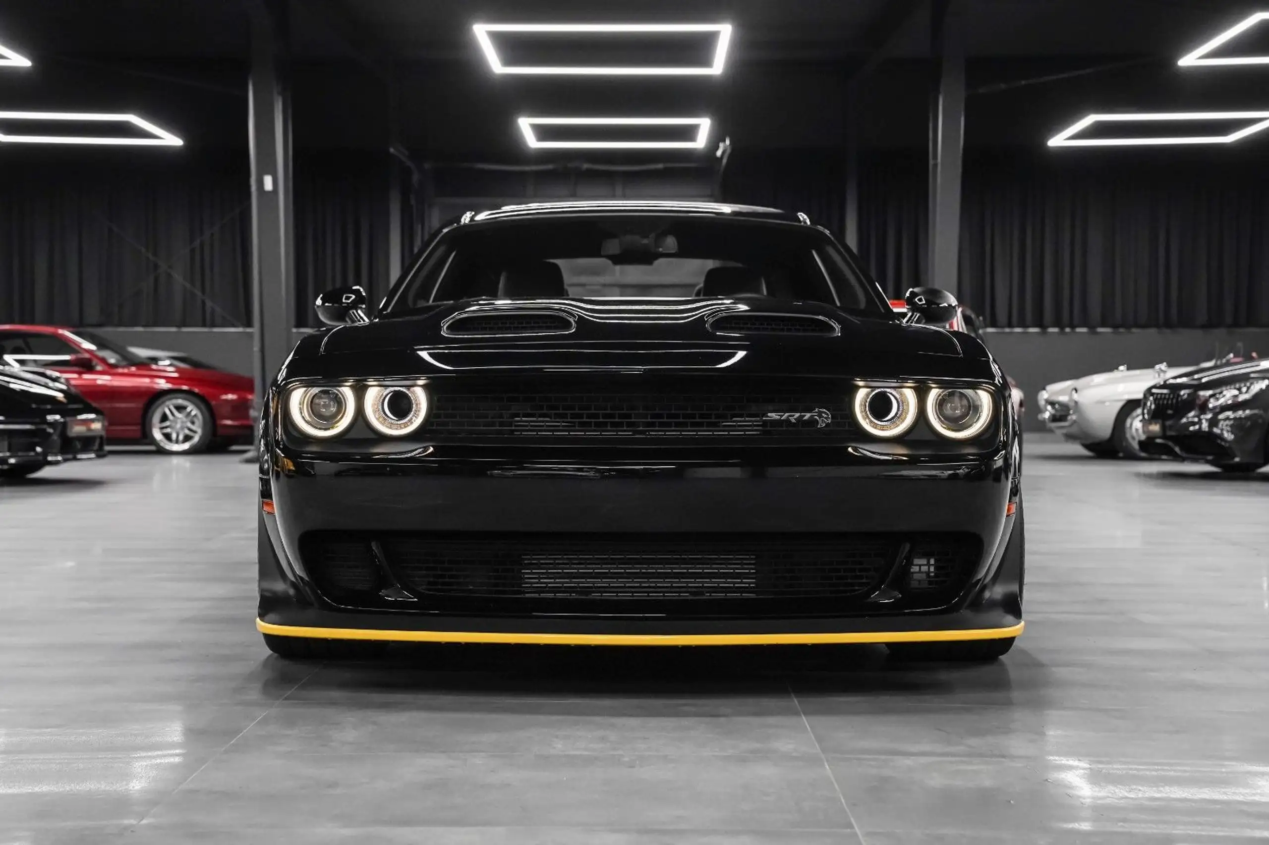 Dodge - Challenger