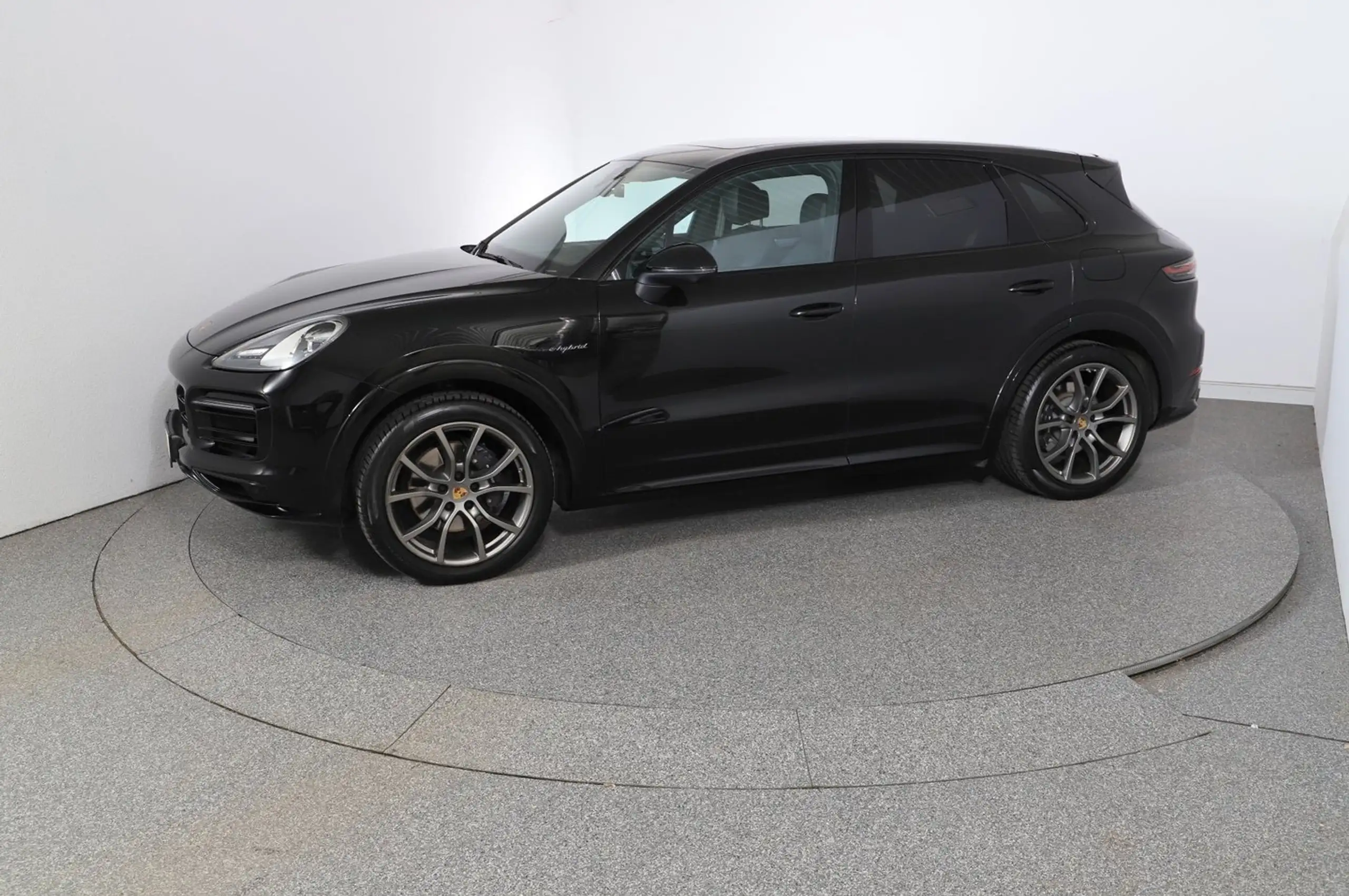 Porsche - Cayenne