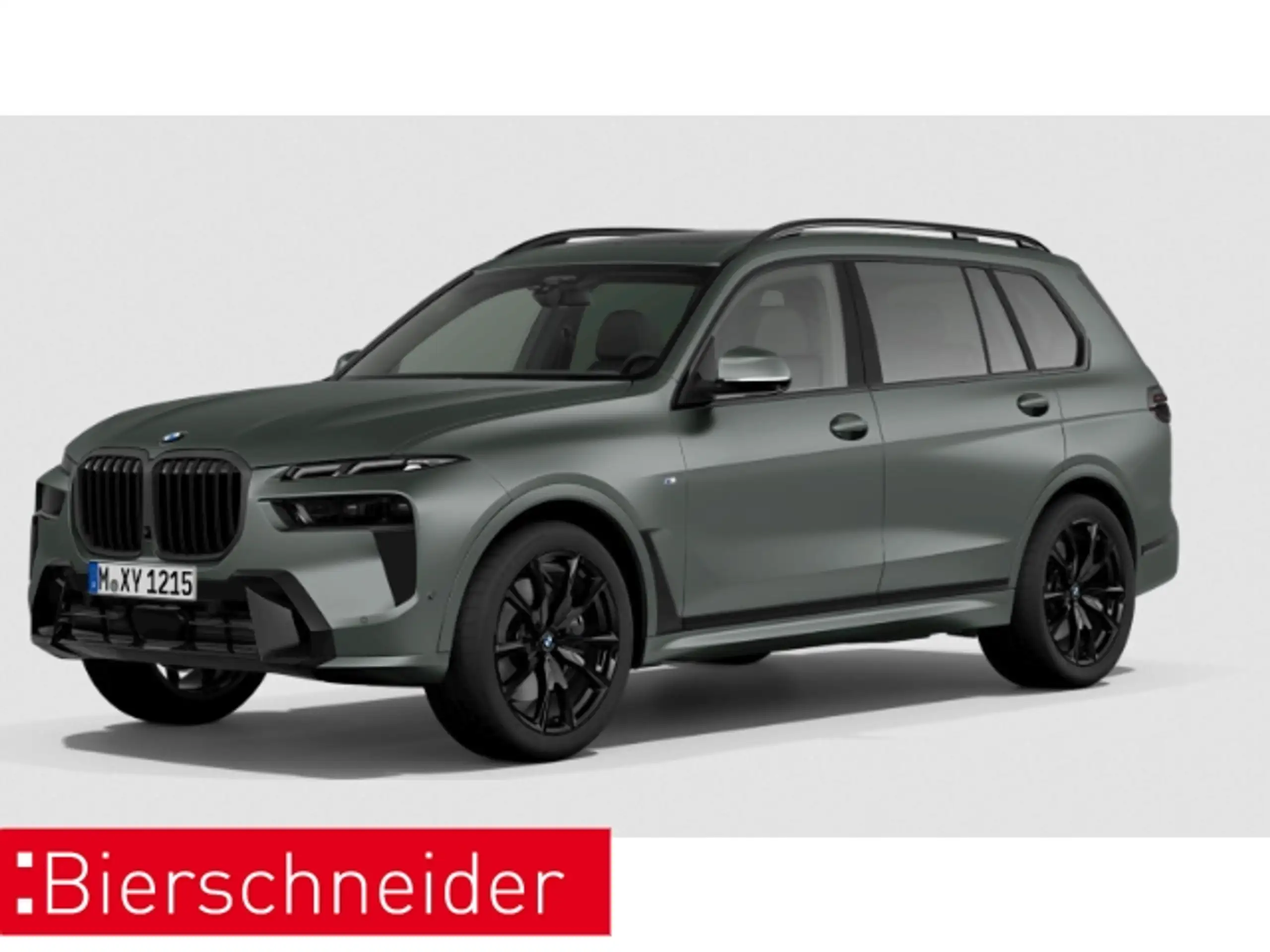 BMW - X7