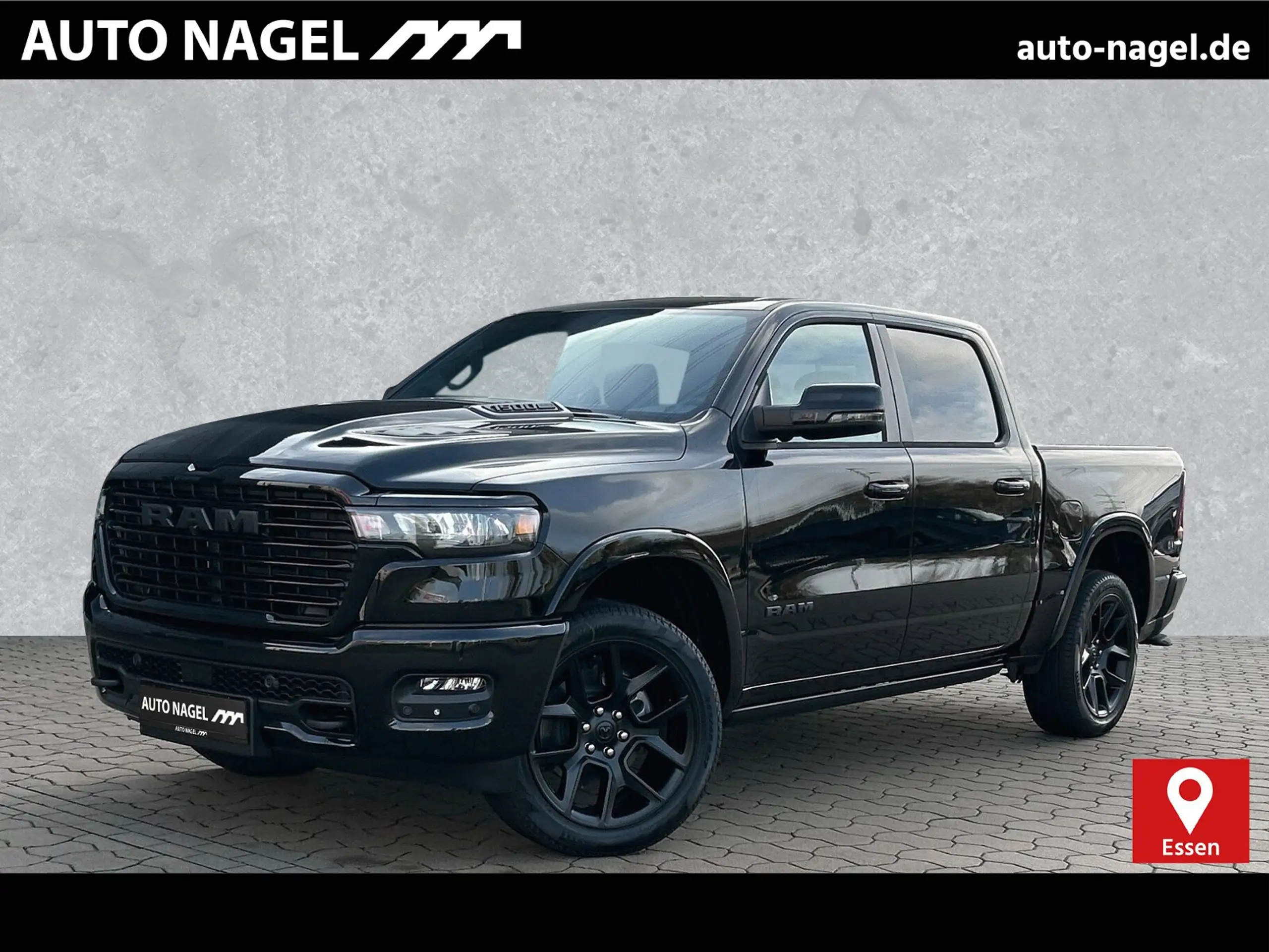 Dodge - RAM