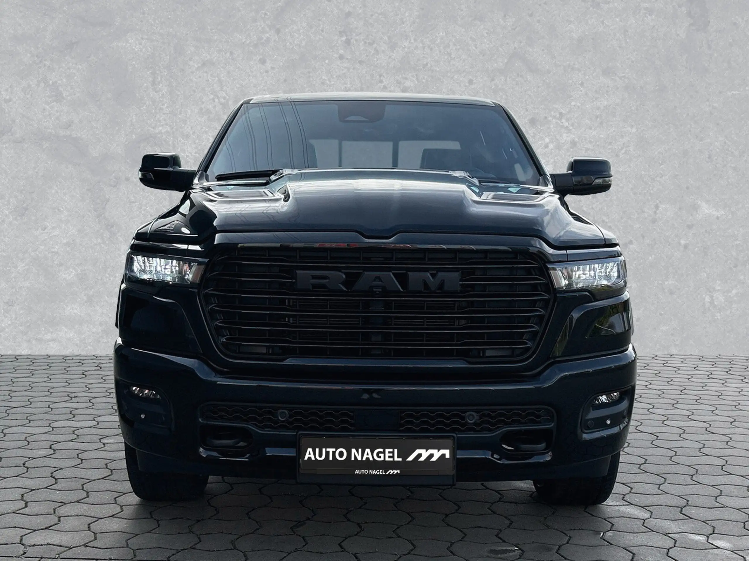 Dodge - RAM