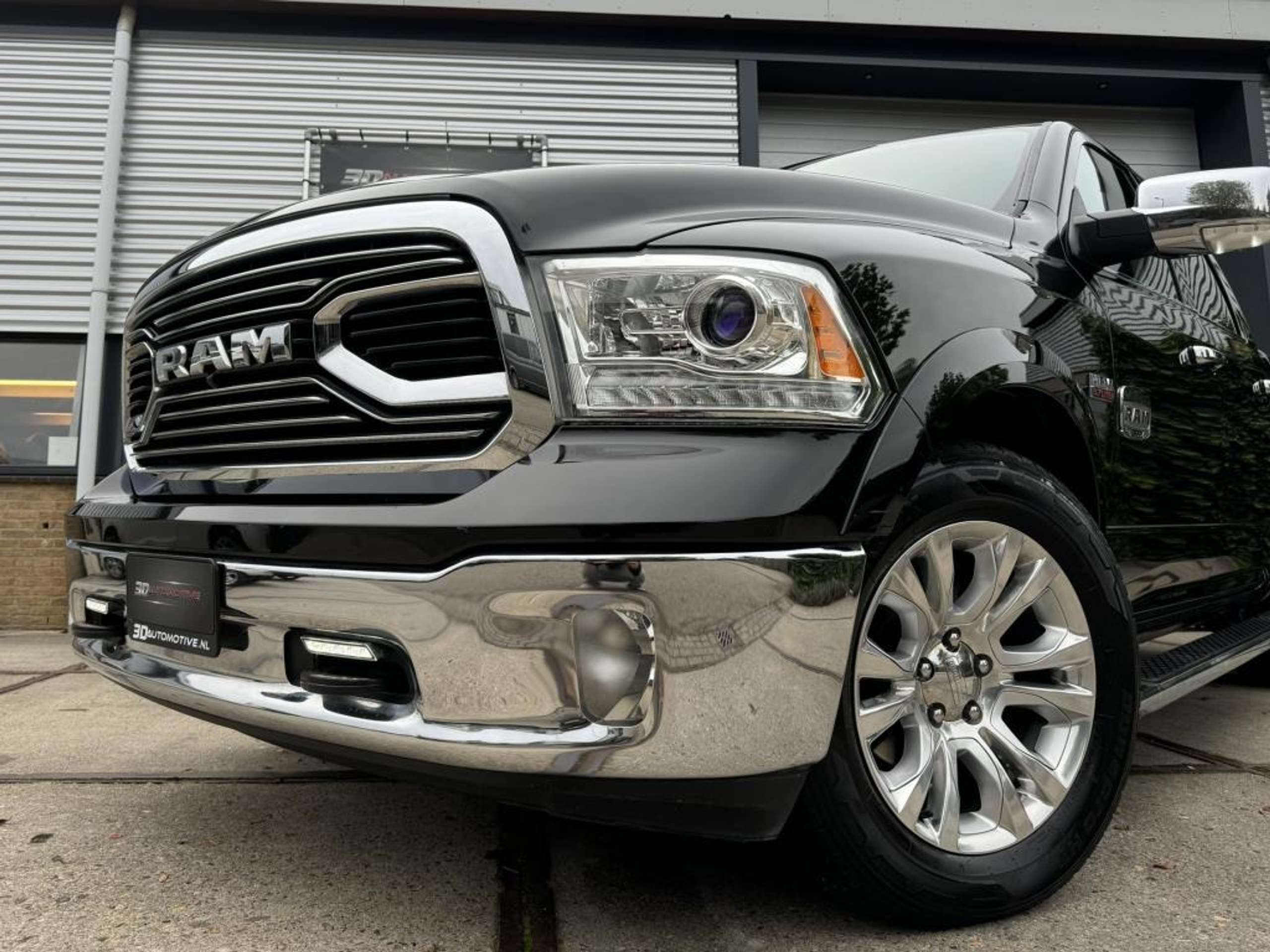 Dodge - RAM