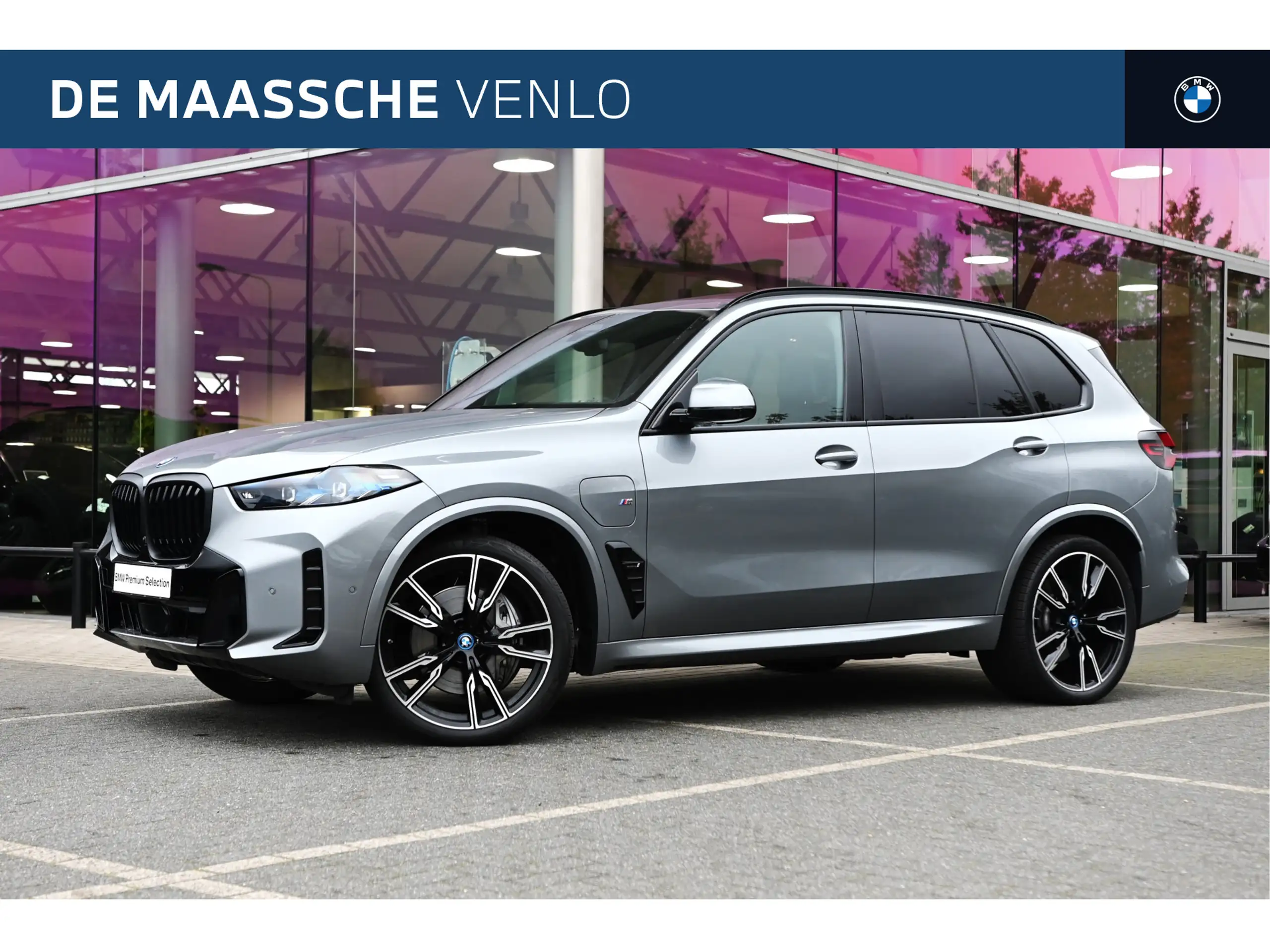 BMW - X5