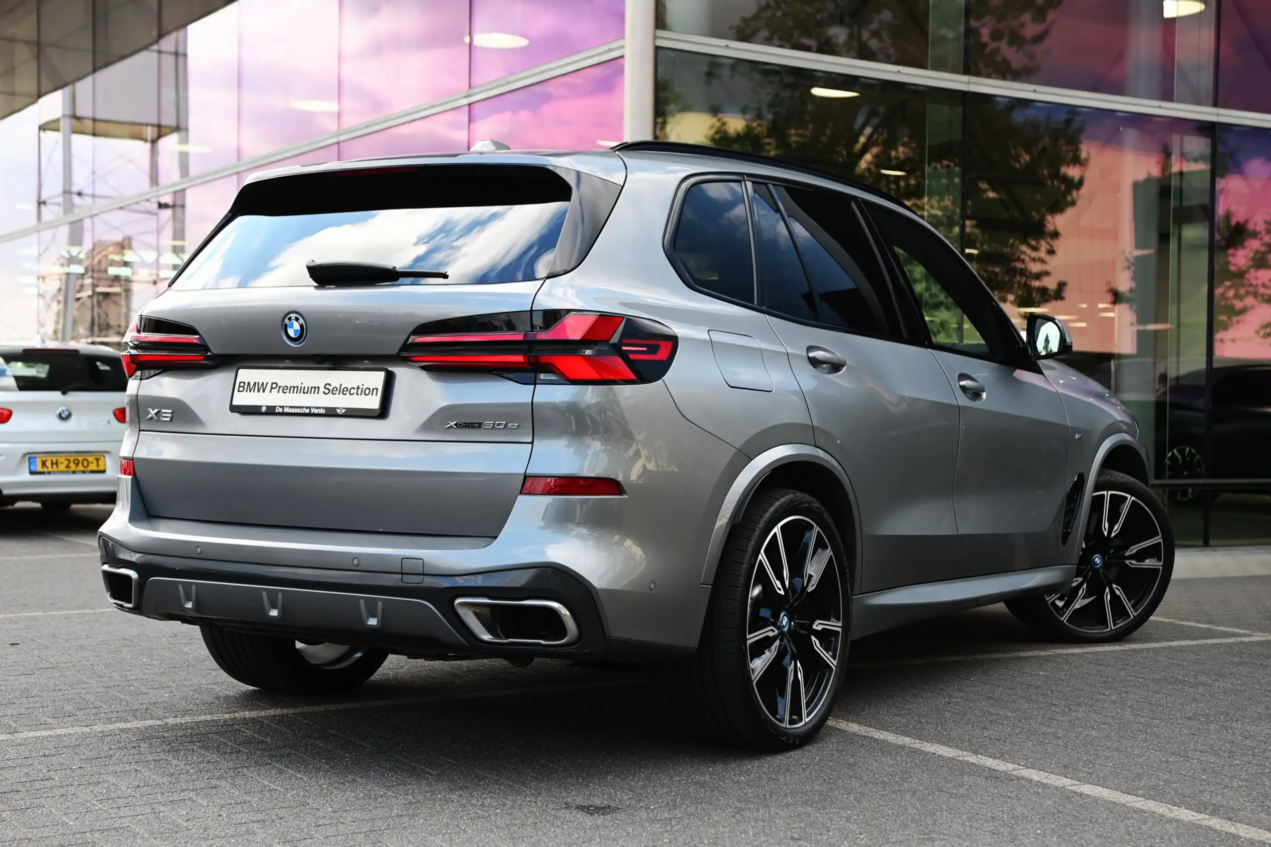 BMW - X5