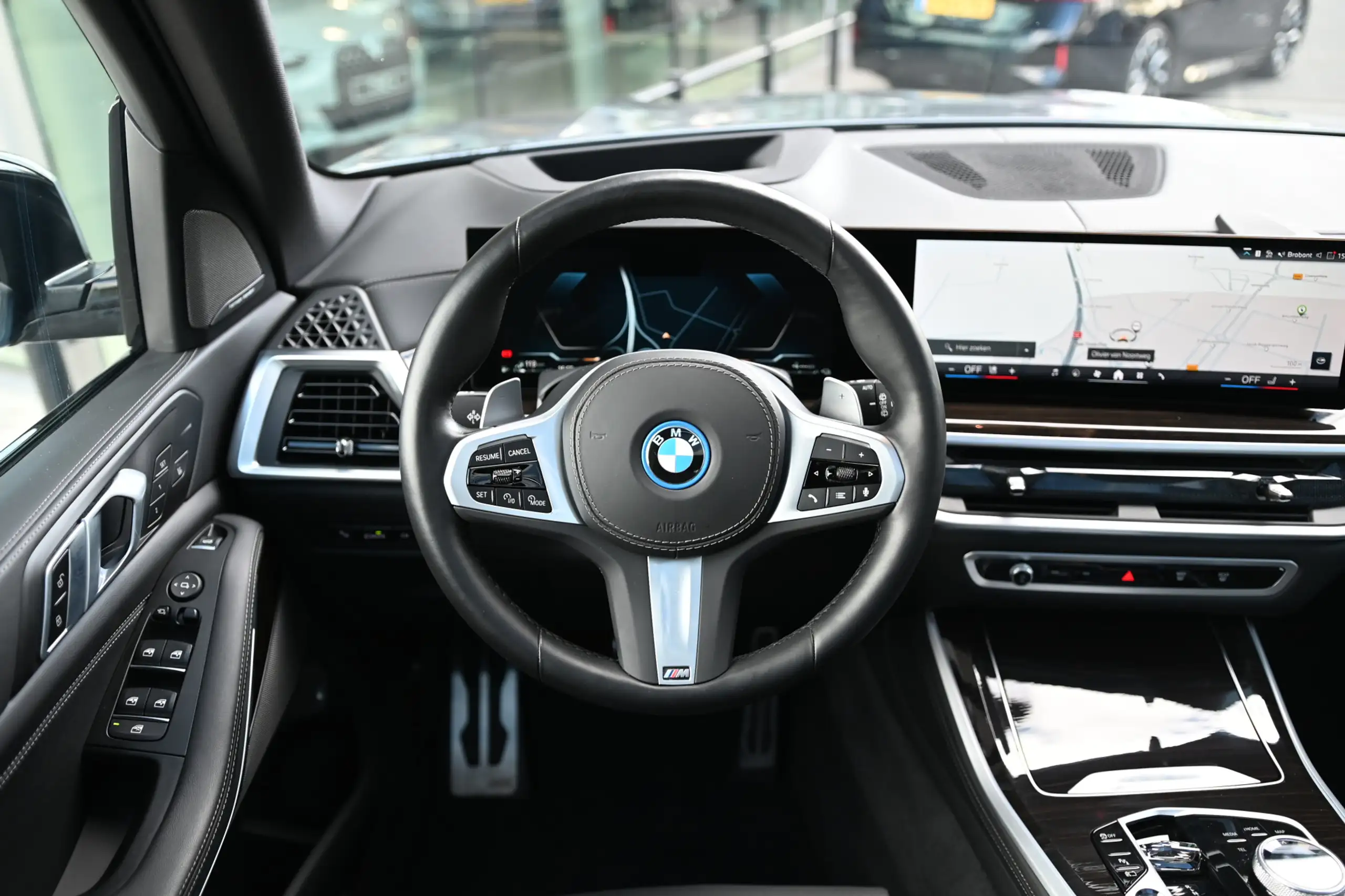 BMW - X5