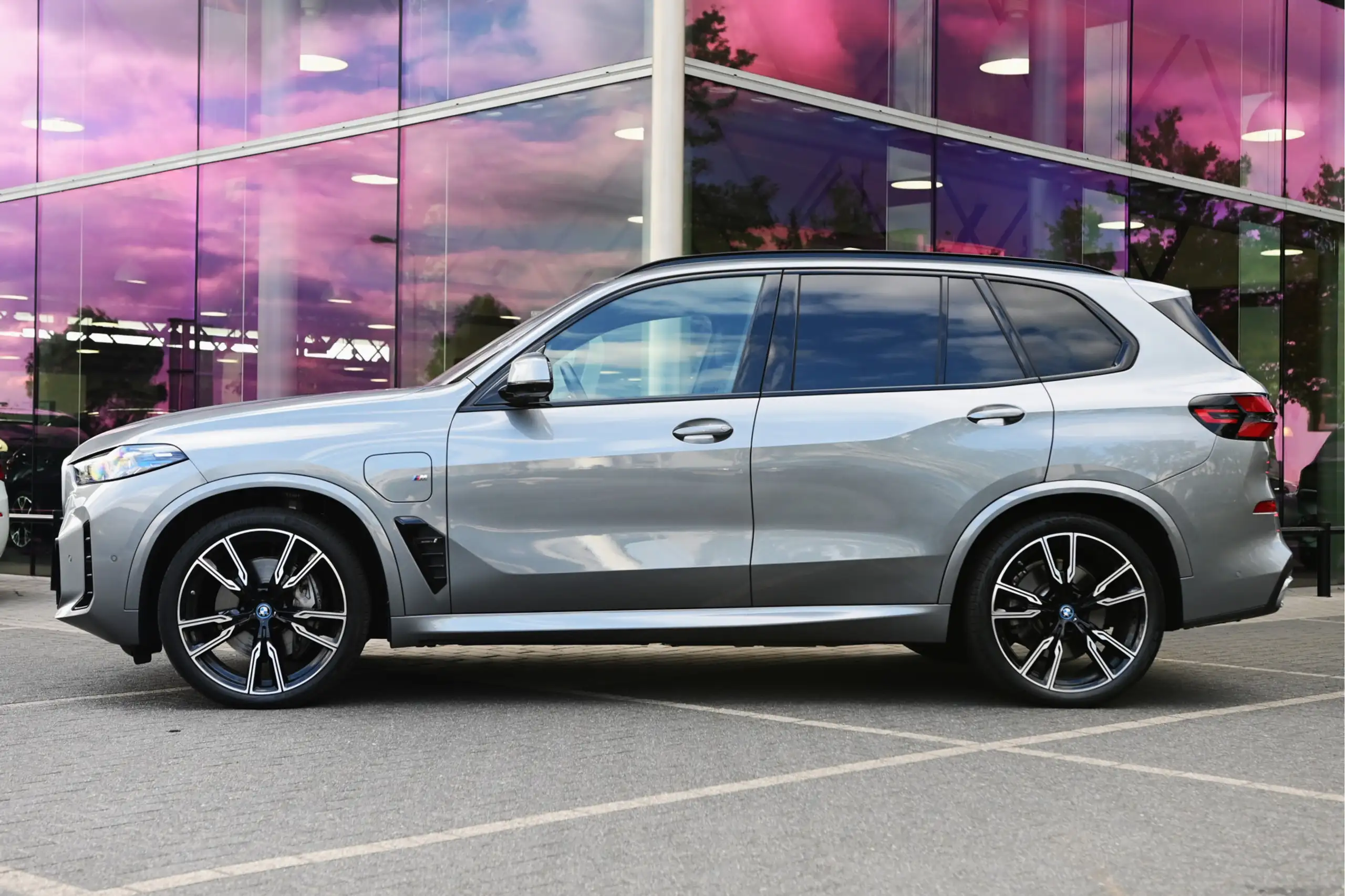 BMW - X5