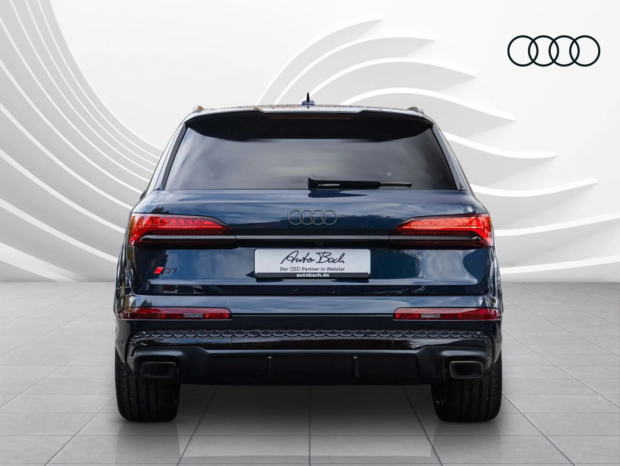 Audi - Q7