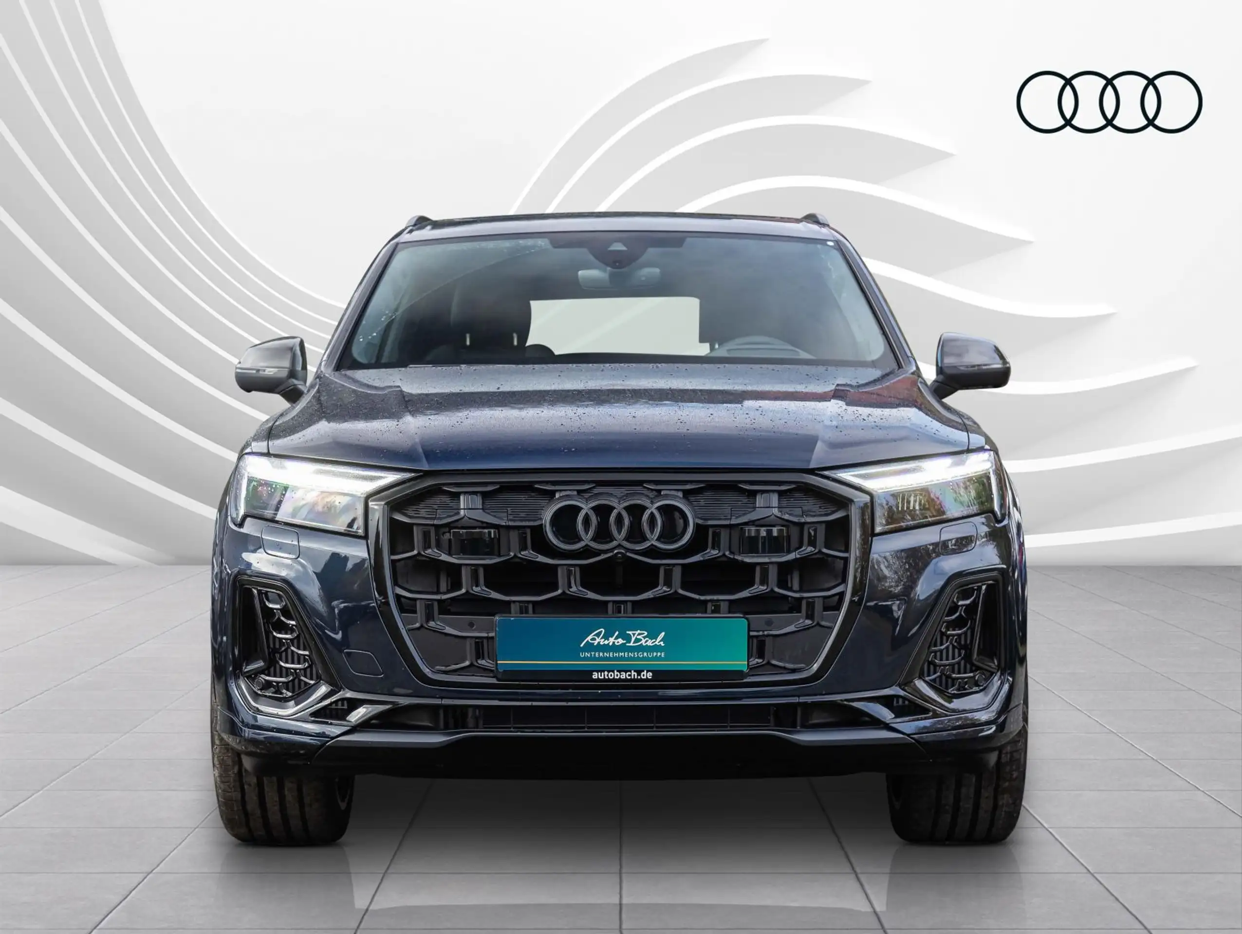 Audi - Q7