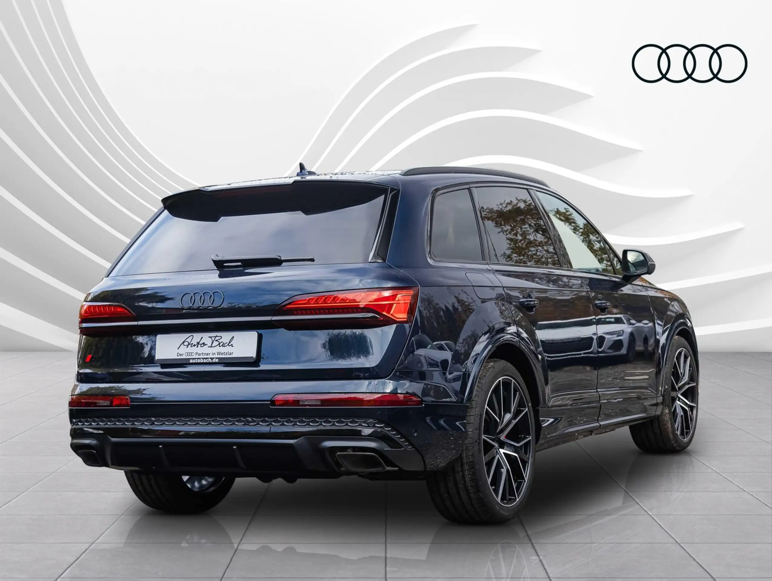 Audi - Q7