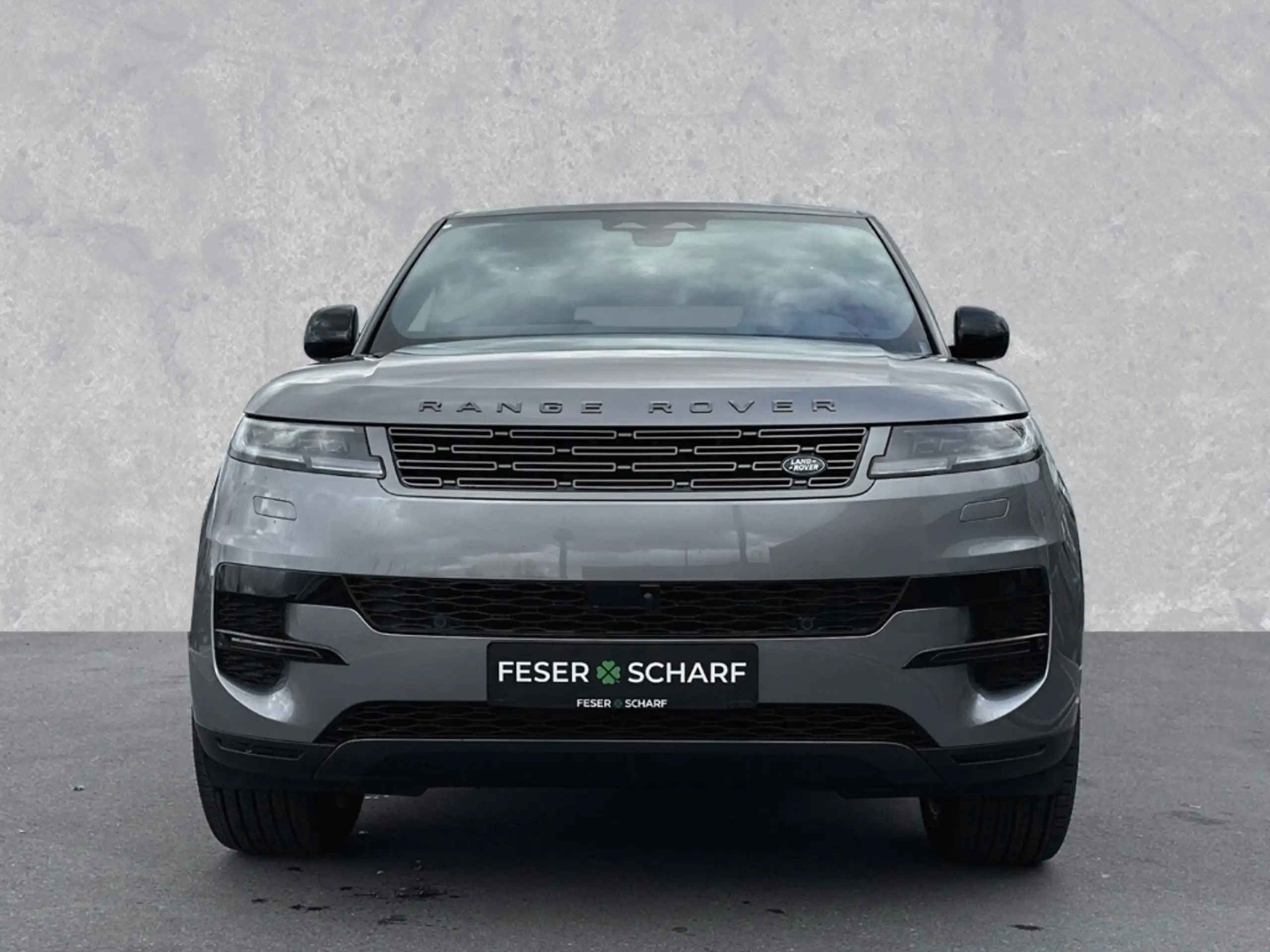 Land Rover - Range Rover Sport