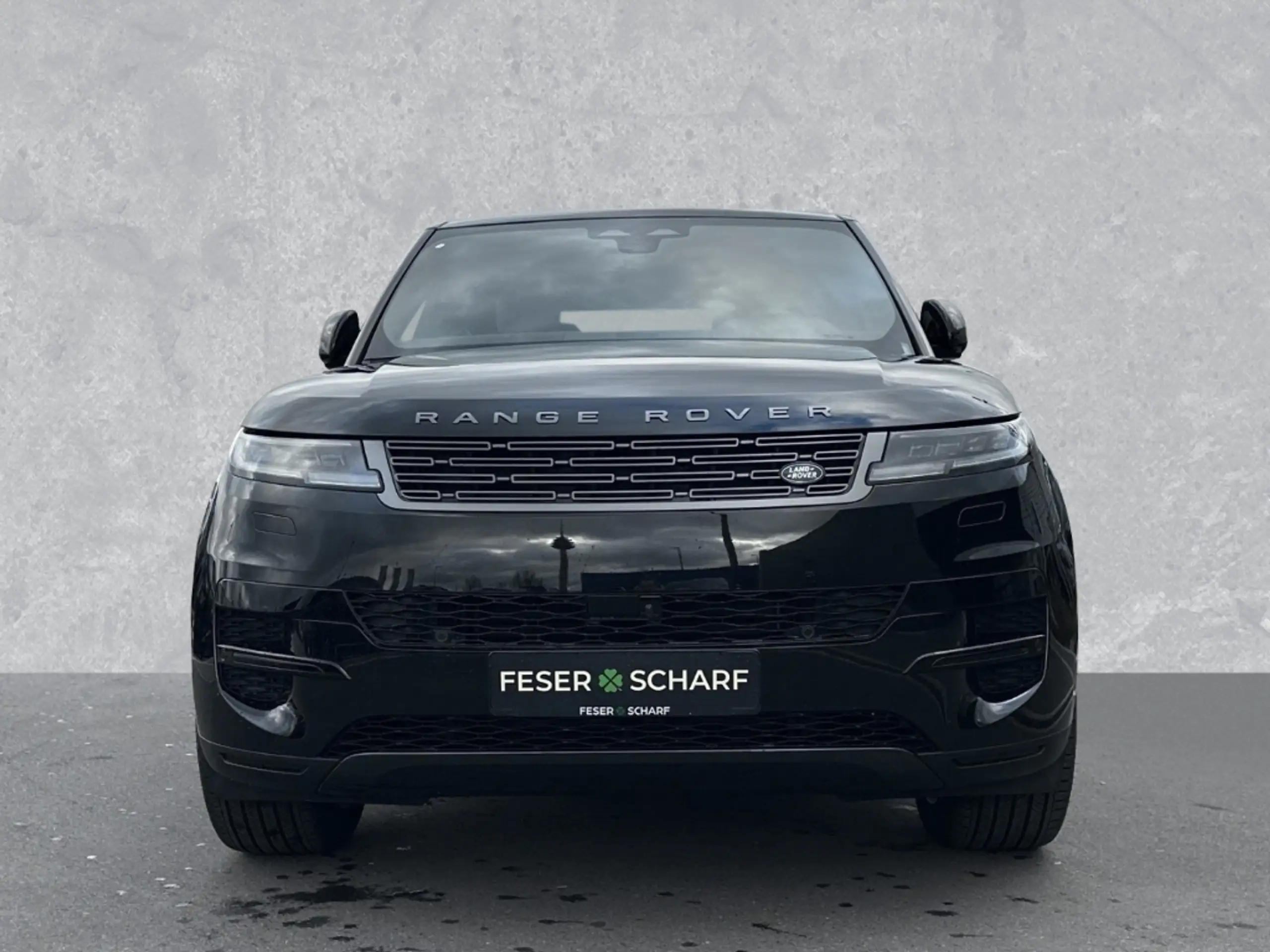 Land Rover - Range Rover Sport