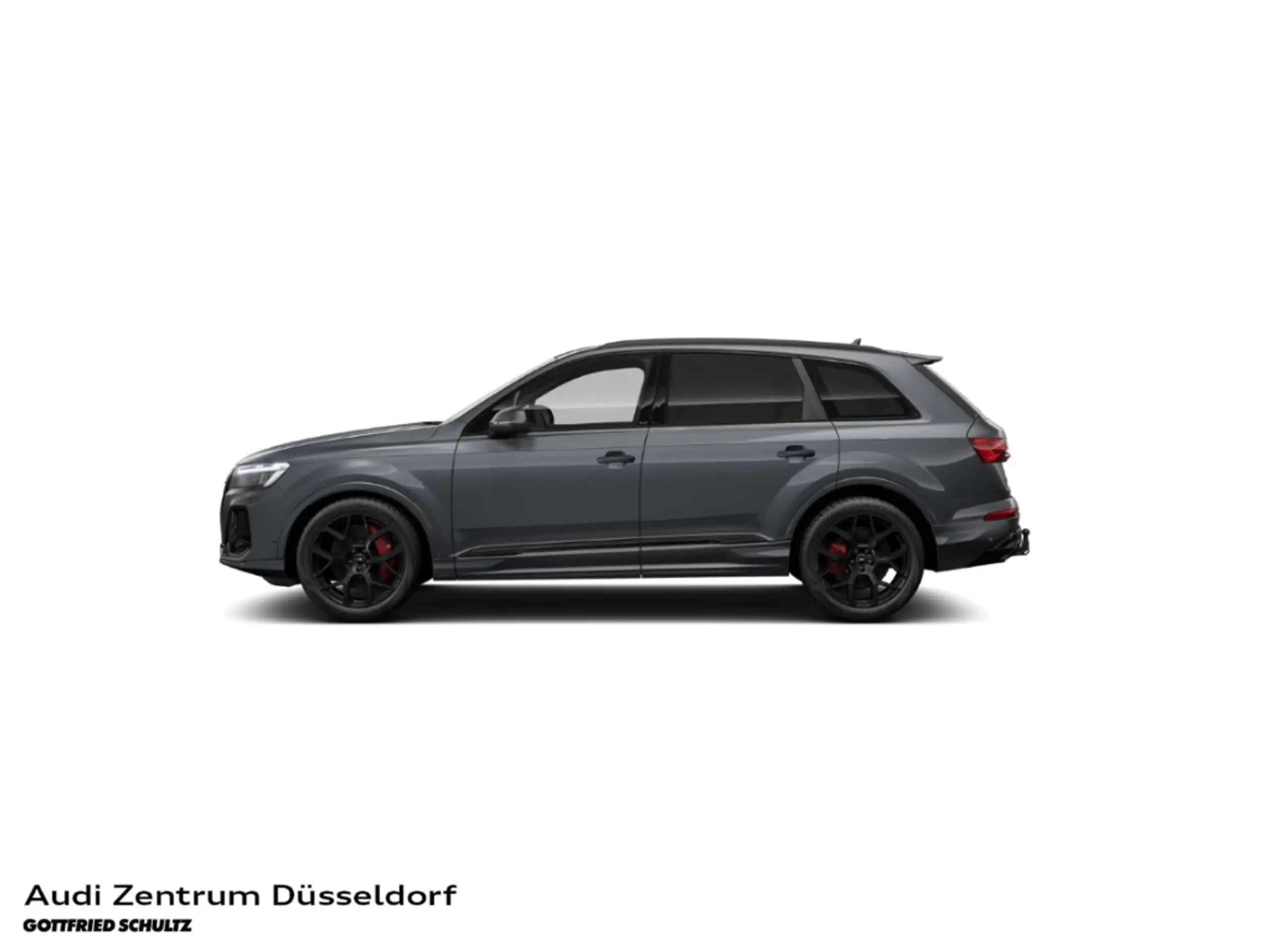 Audi - Q7