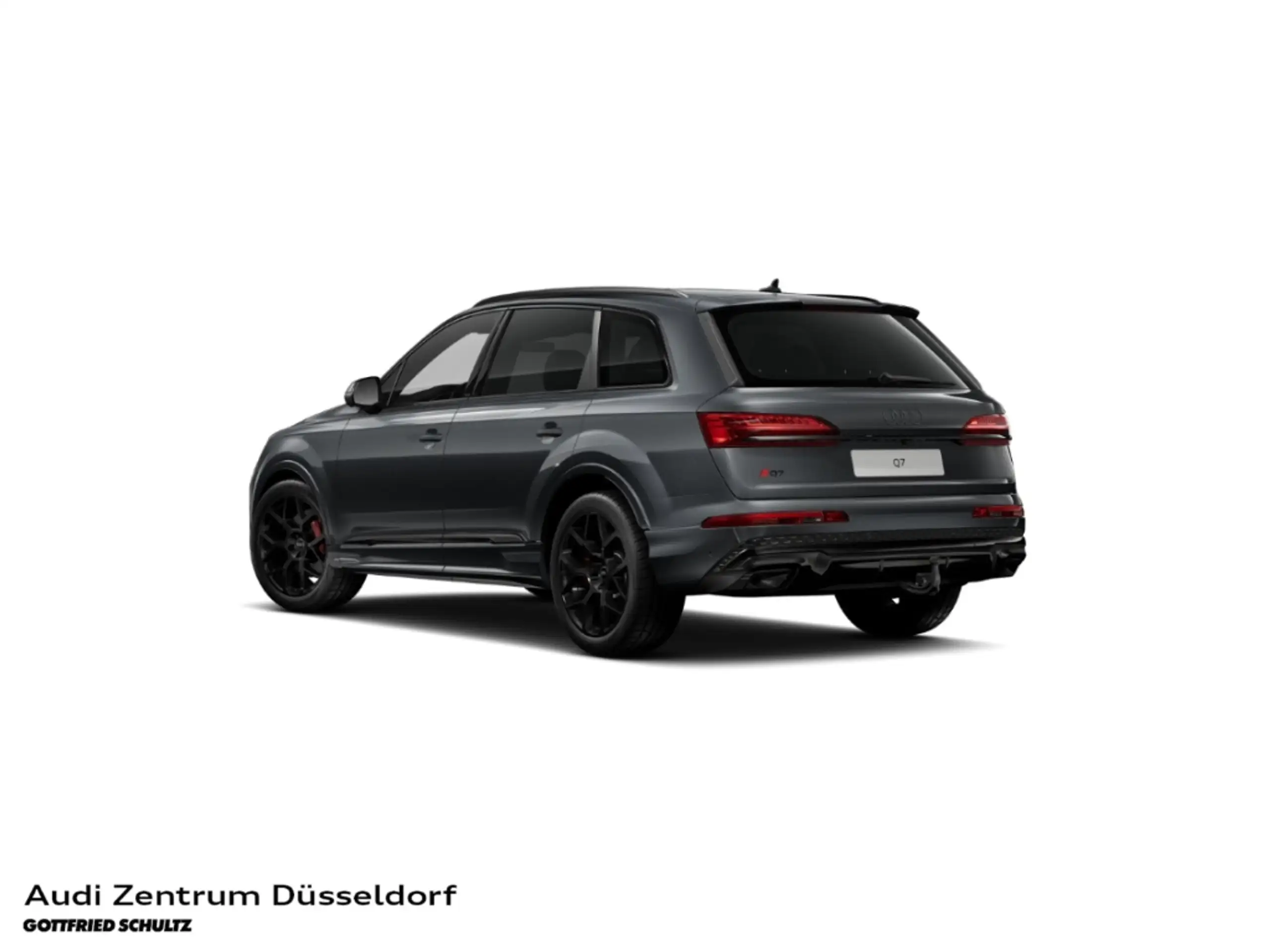 Audi - Q7