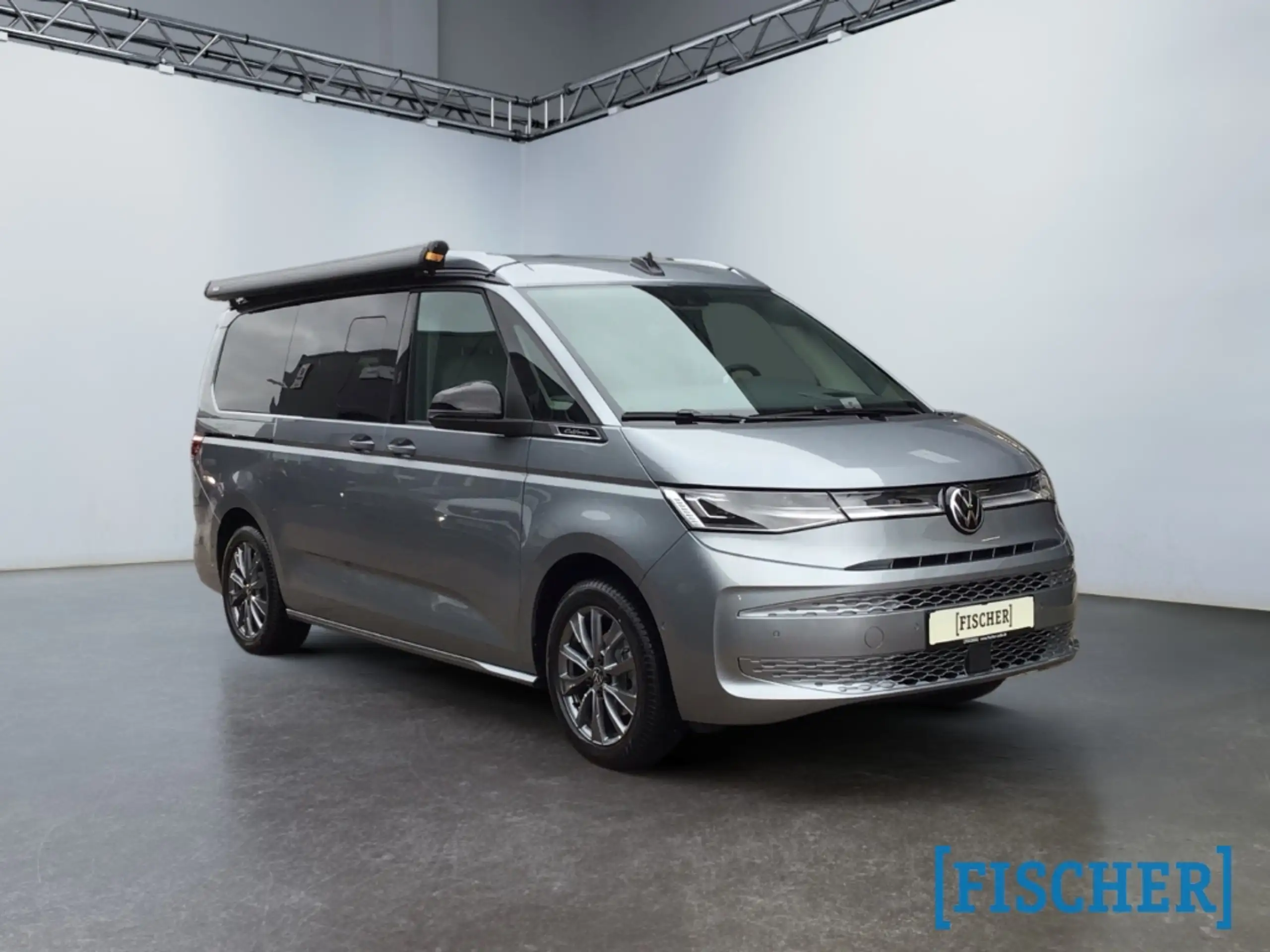 Volkswagen - T7 California