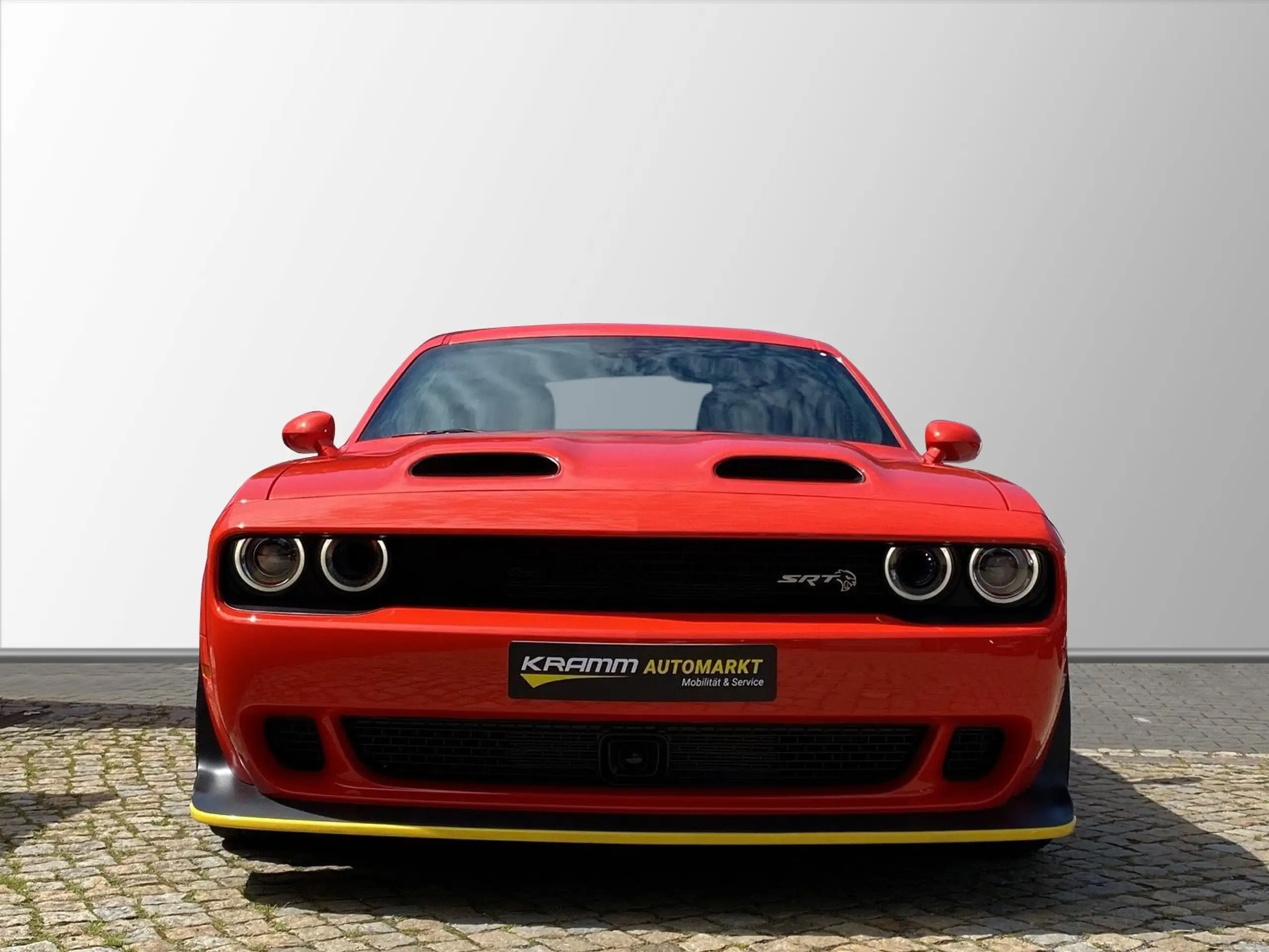 Dodge - Challenger