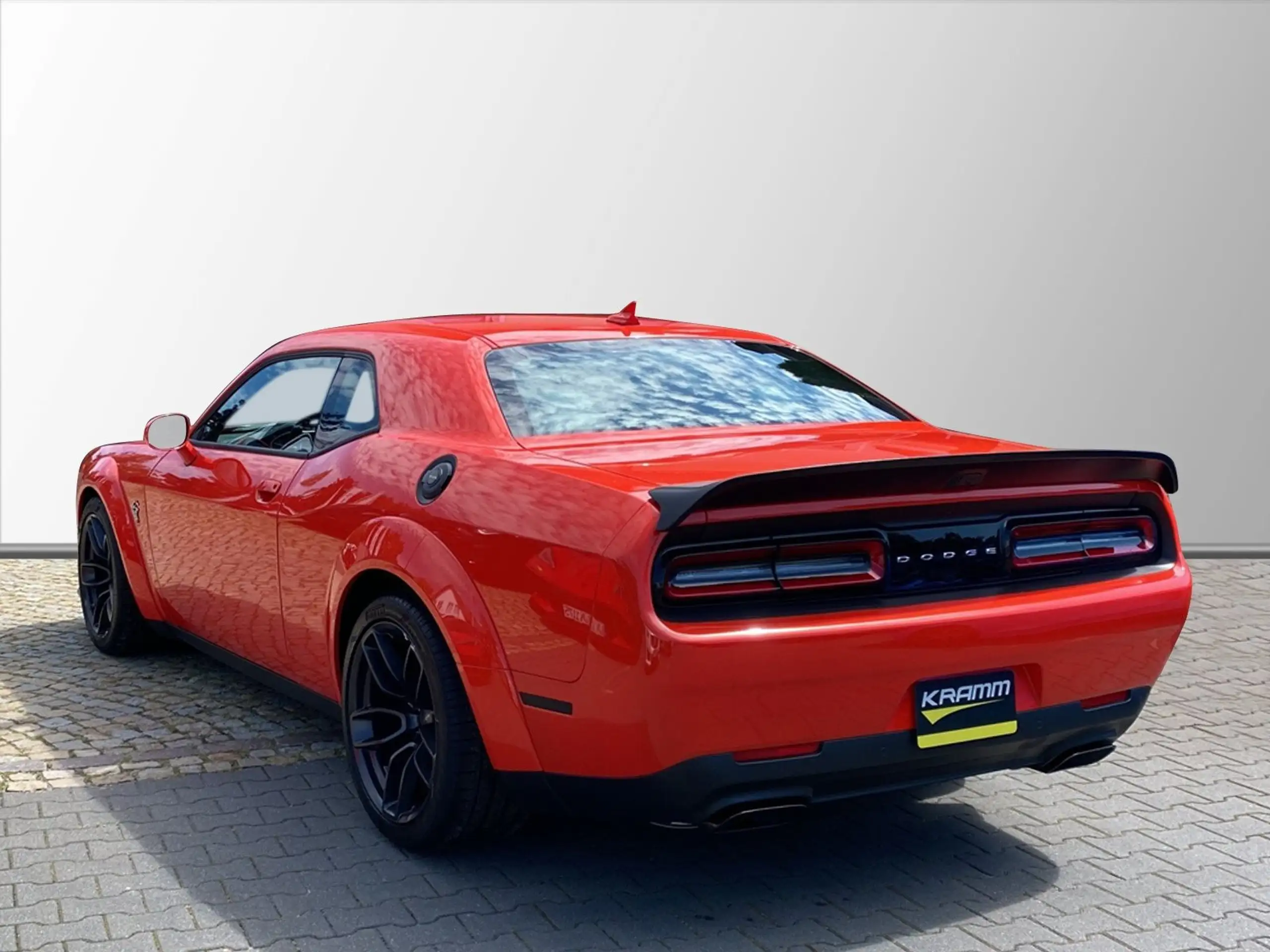 Dodge - Challenger